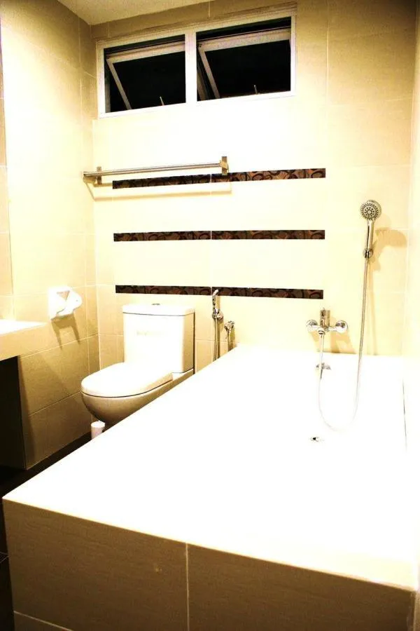 Shamrock Seaview 11 Villa