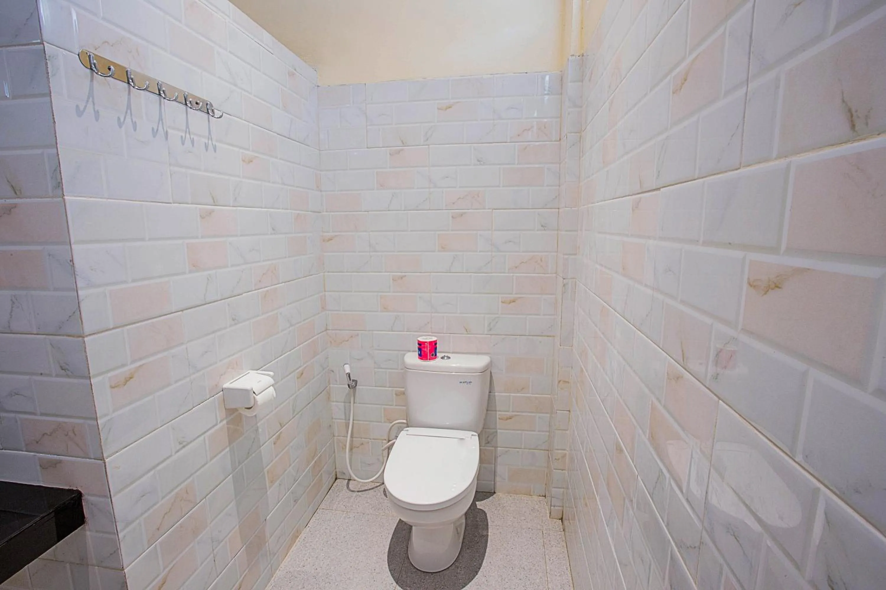 Dinatah Lembongan Villas