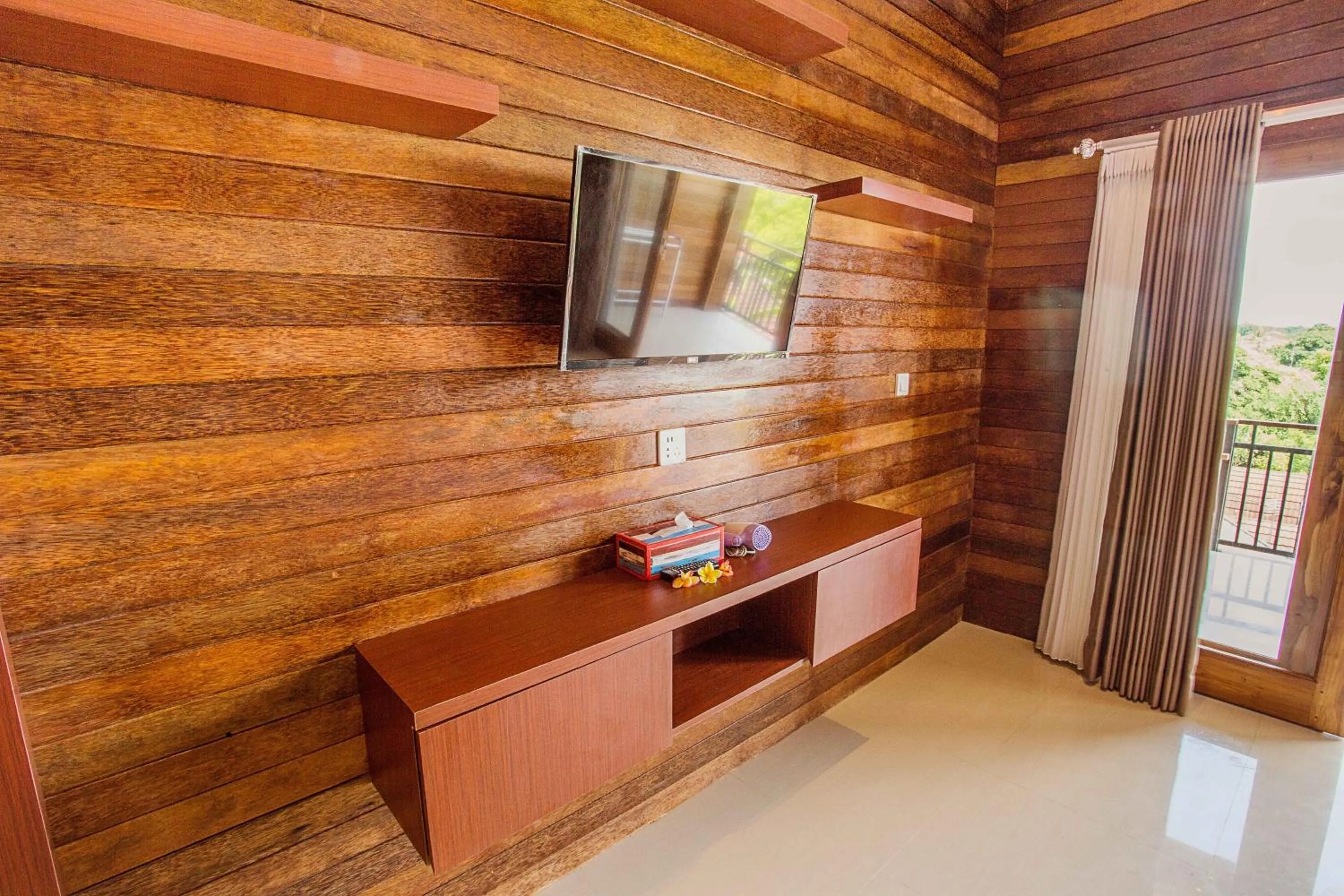 Dinatah Lembongan Villas