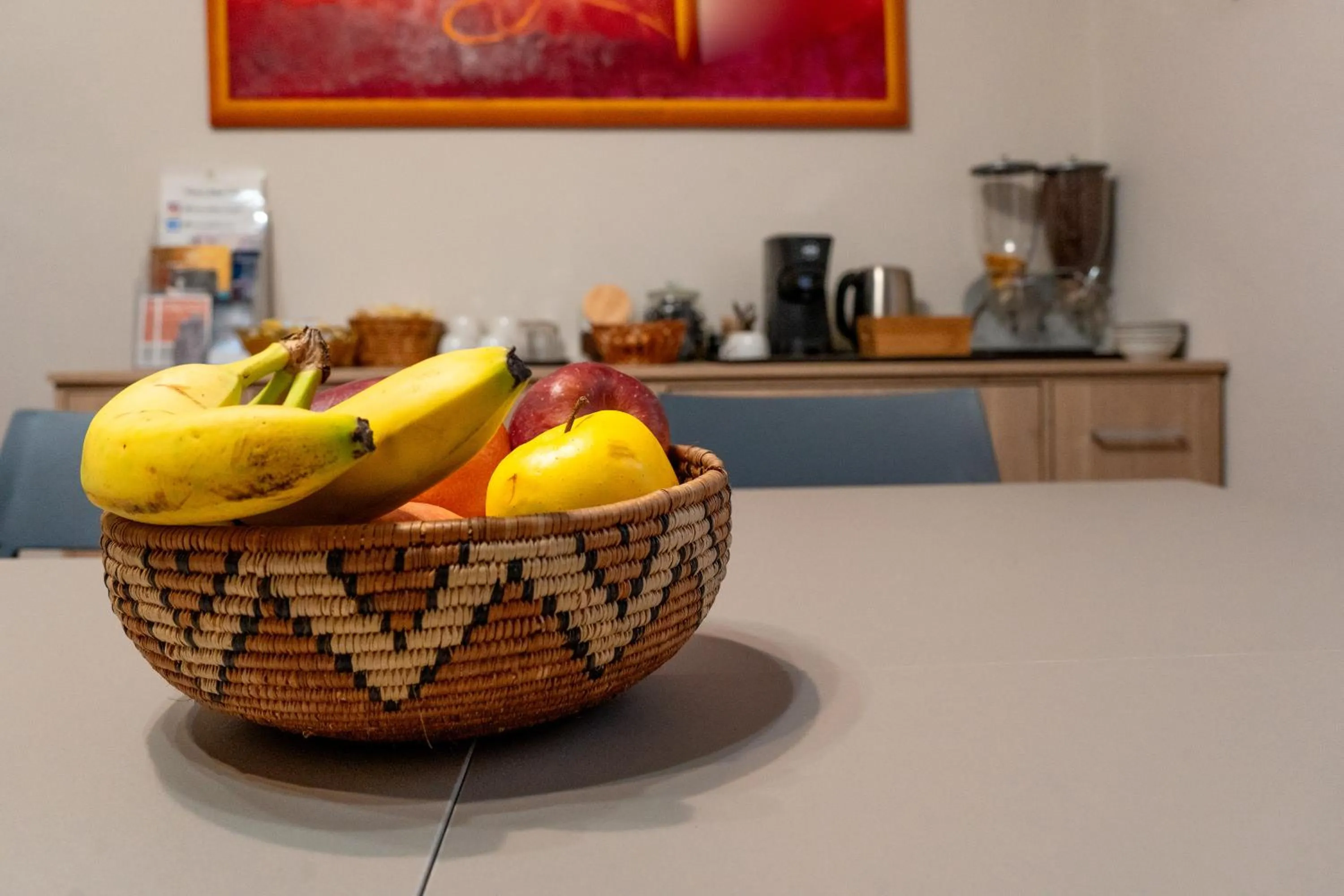 La Rosa Di Firenze B&B