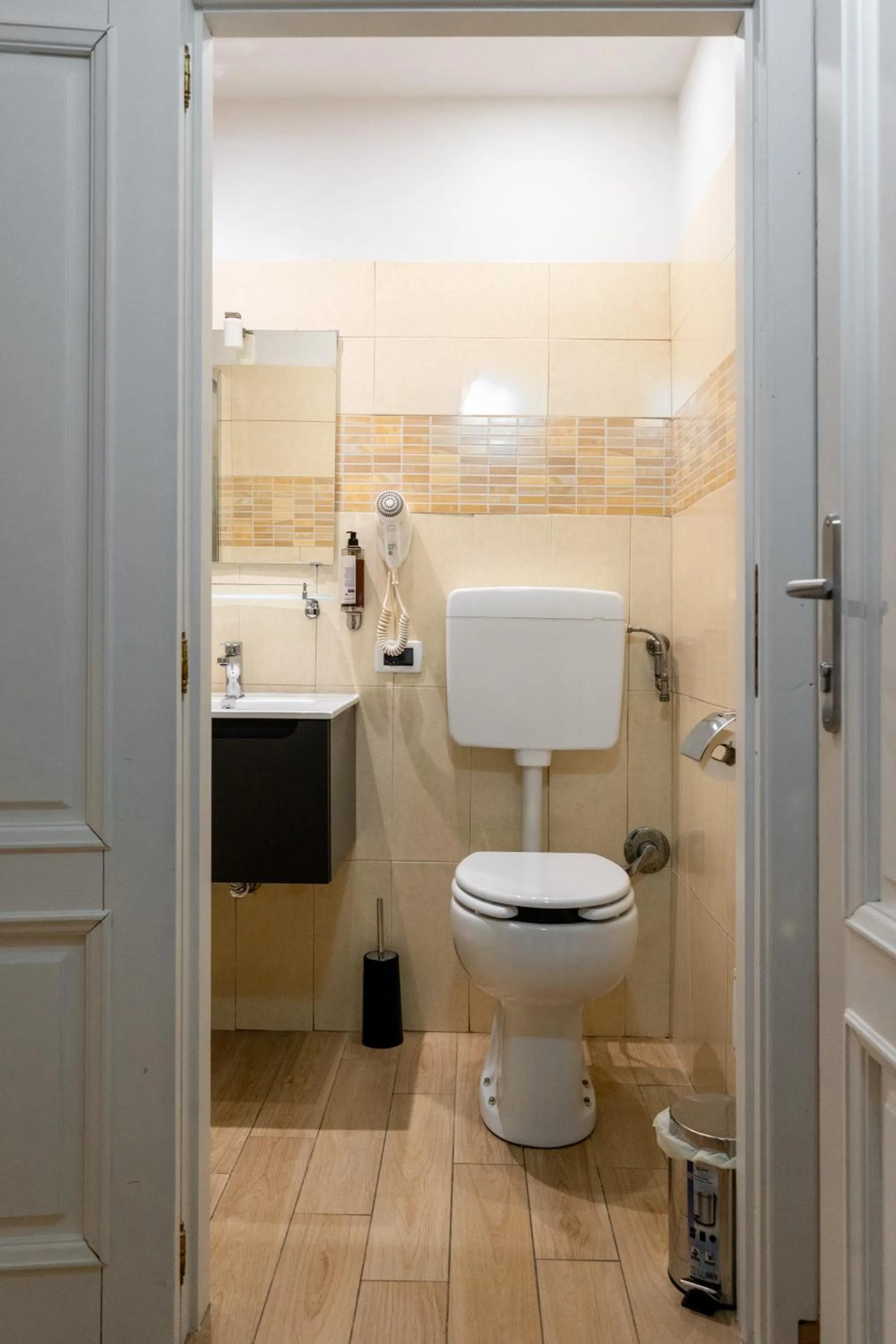 La Rosa Di Firenze B&B