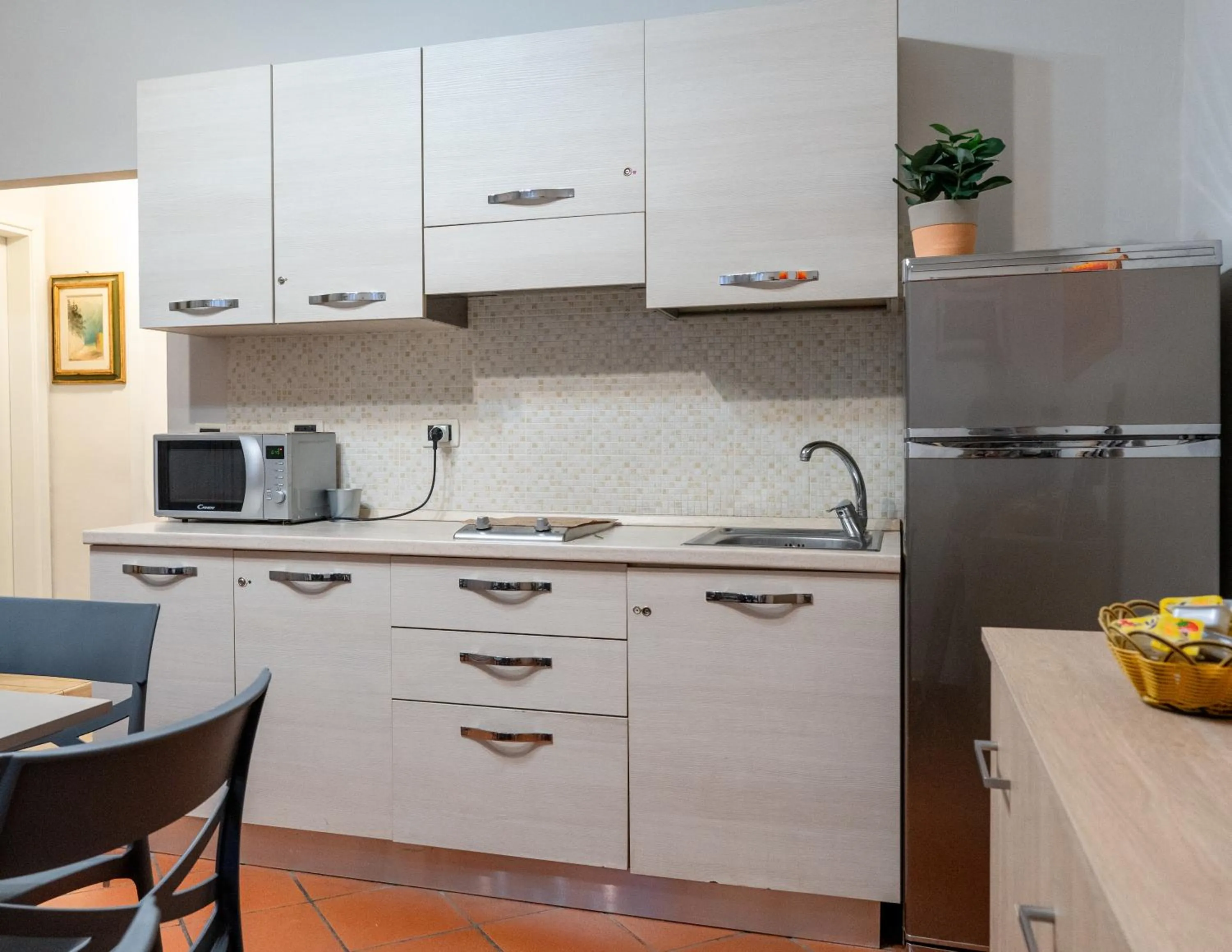 La Rosa Di Firenze B&B