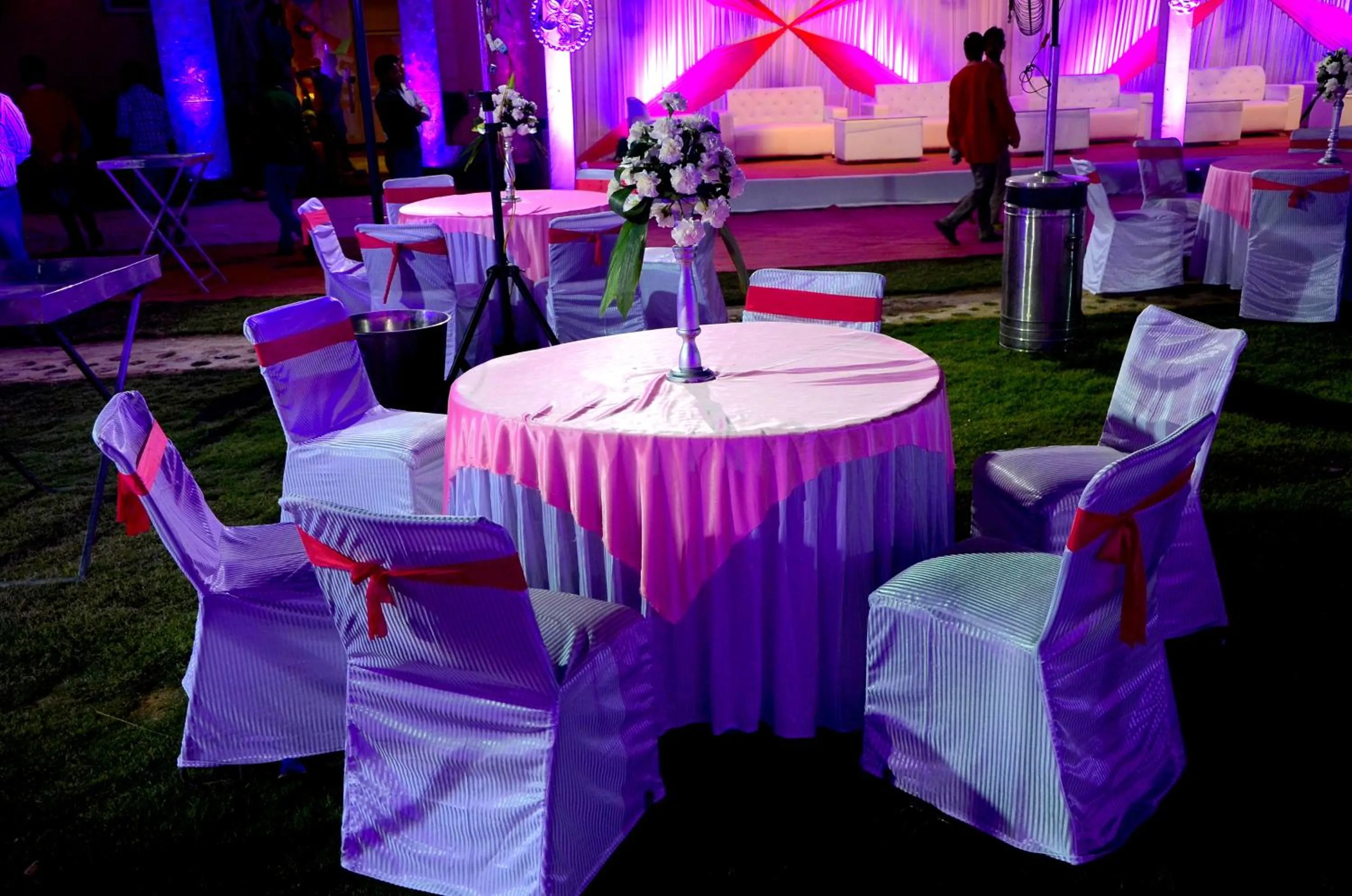 Banquet/Function facilities in Hotel Spiti