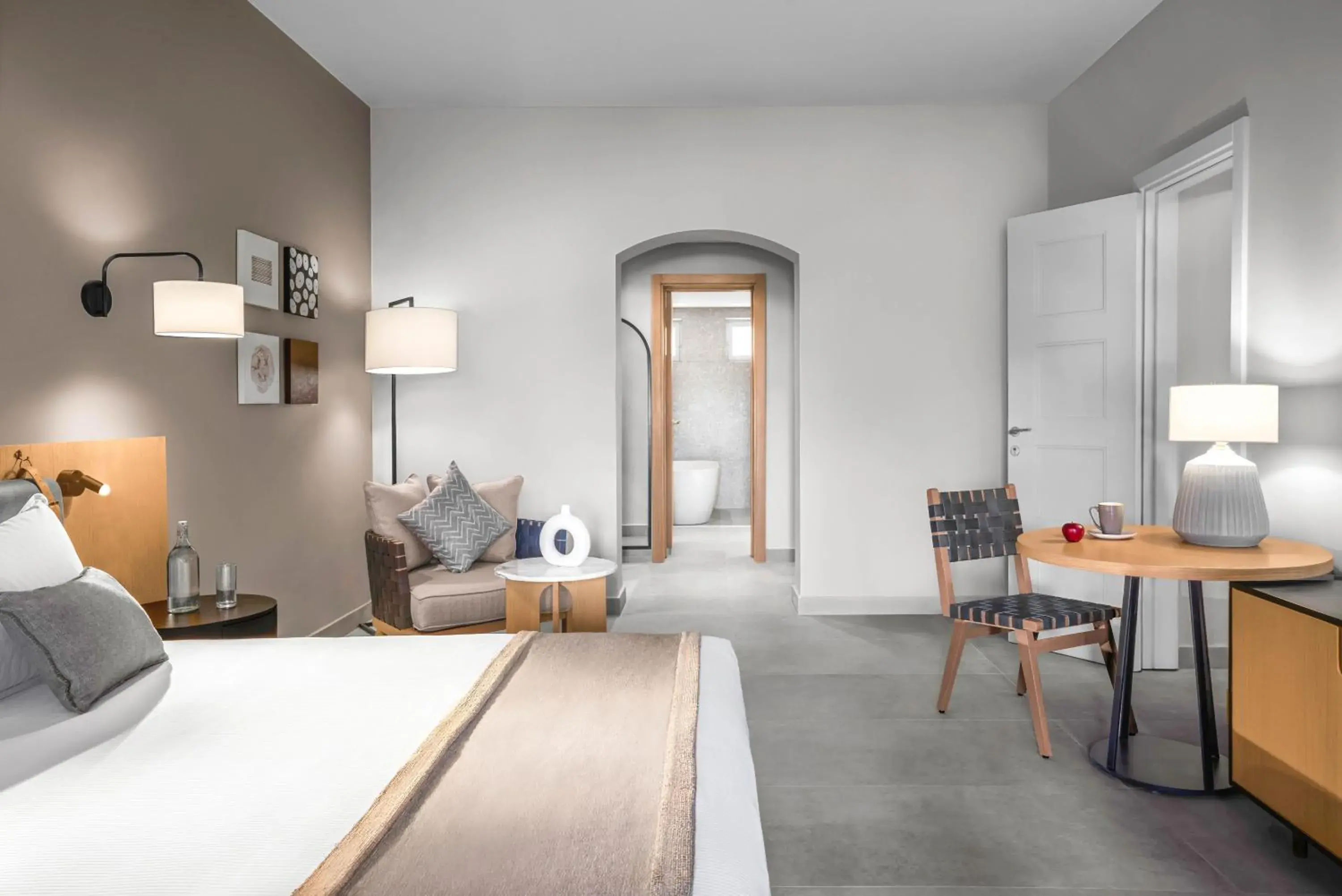 Steigenberger Suite in Steigenberger Golf Resort El Gouna Steigenberger Suite in Steigenberger Golf Resort El Gouna