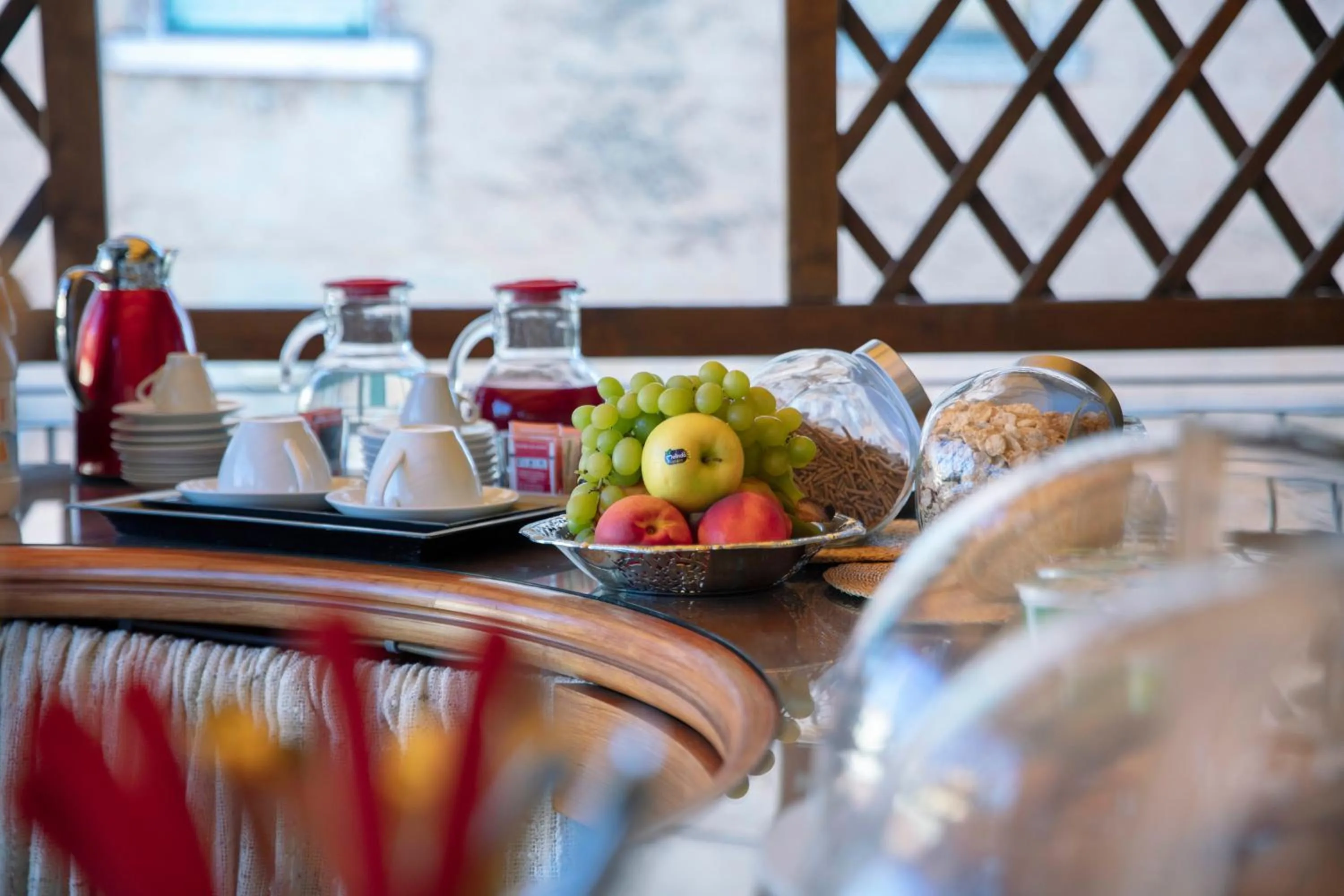 La Dimora Delle Terme