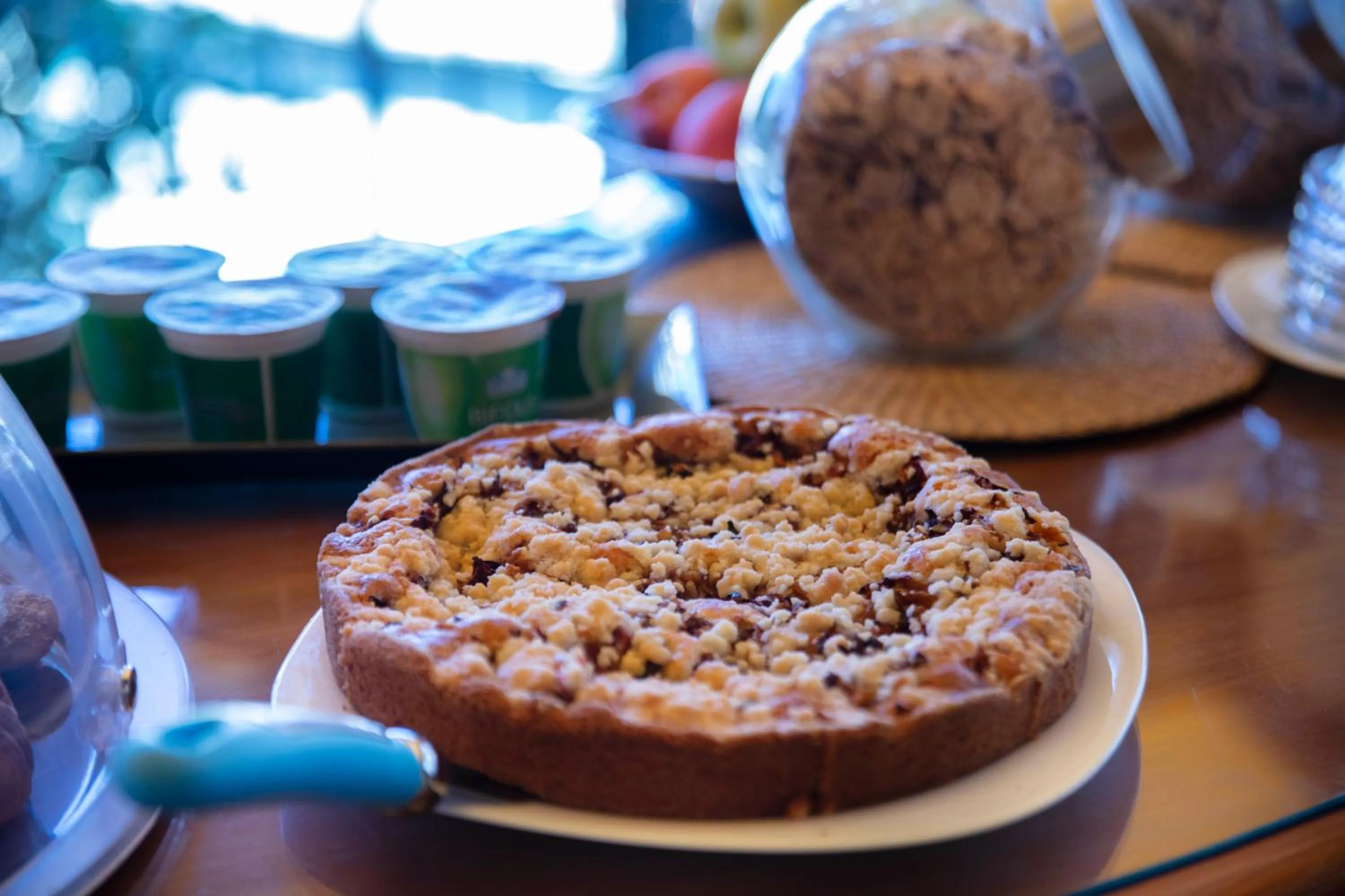 La Dimora Delle Terme