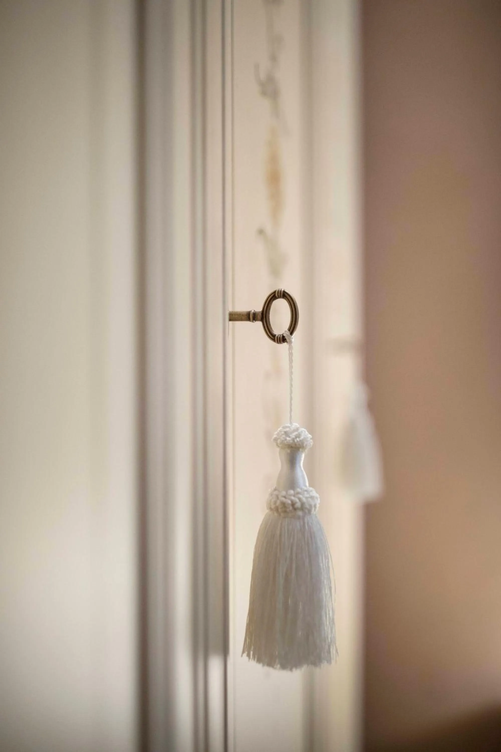 La Dimora Delle Terme