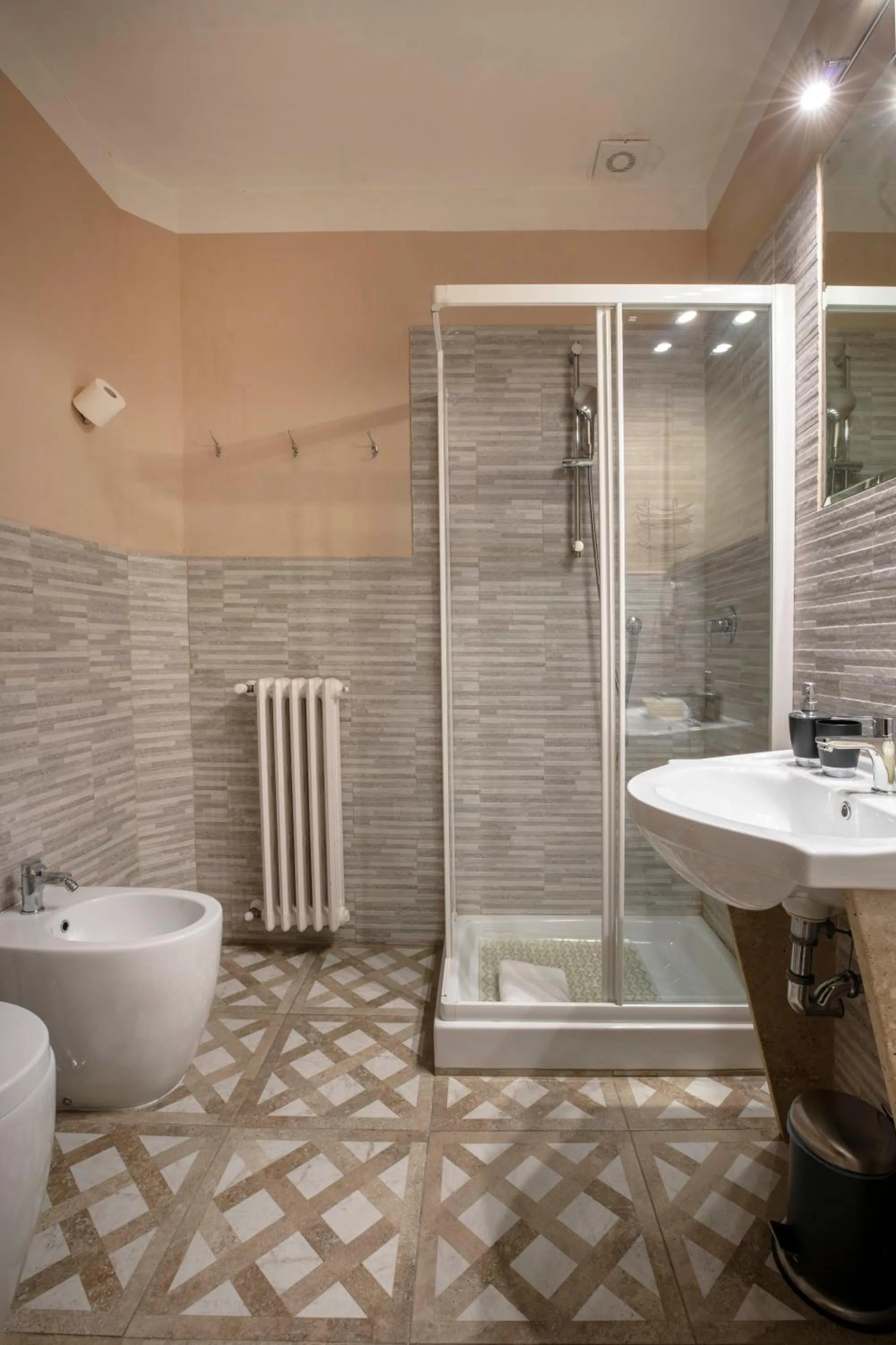 La Dimora Delle Terme