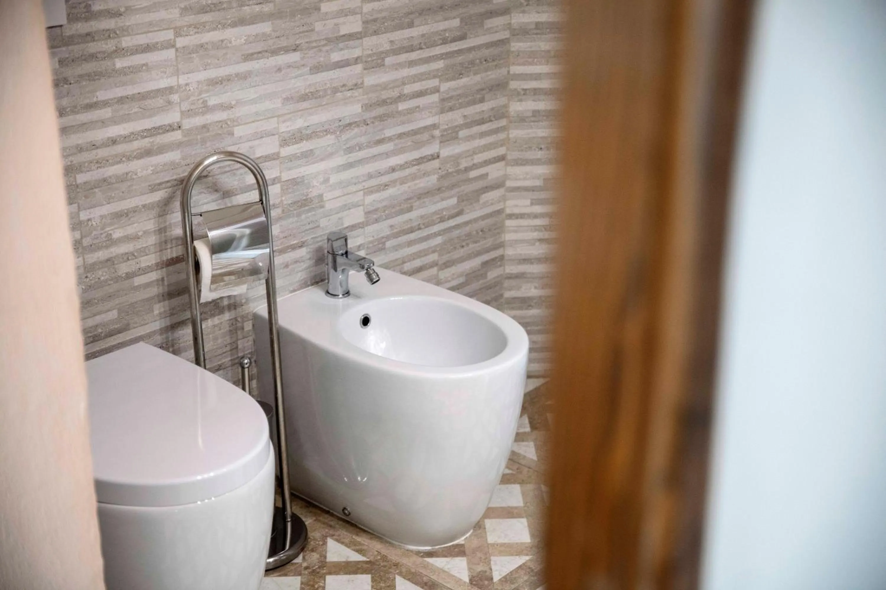 La Dimora Delle Terme