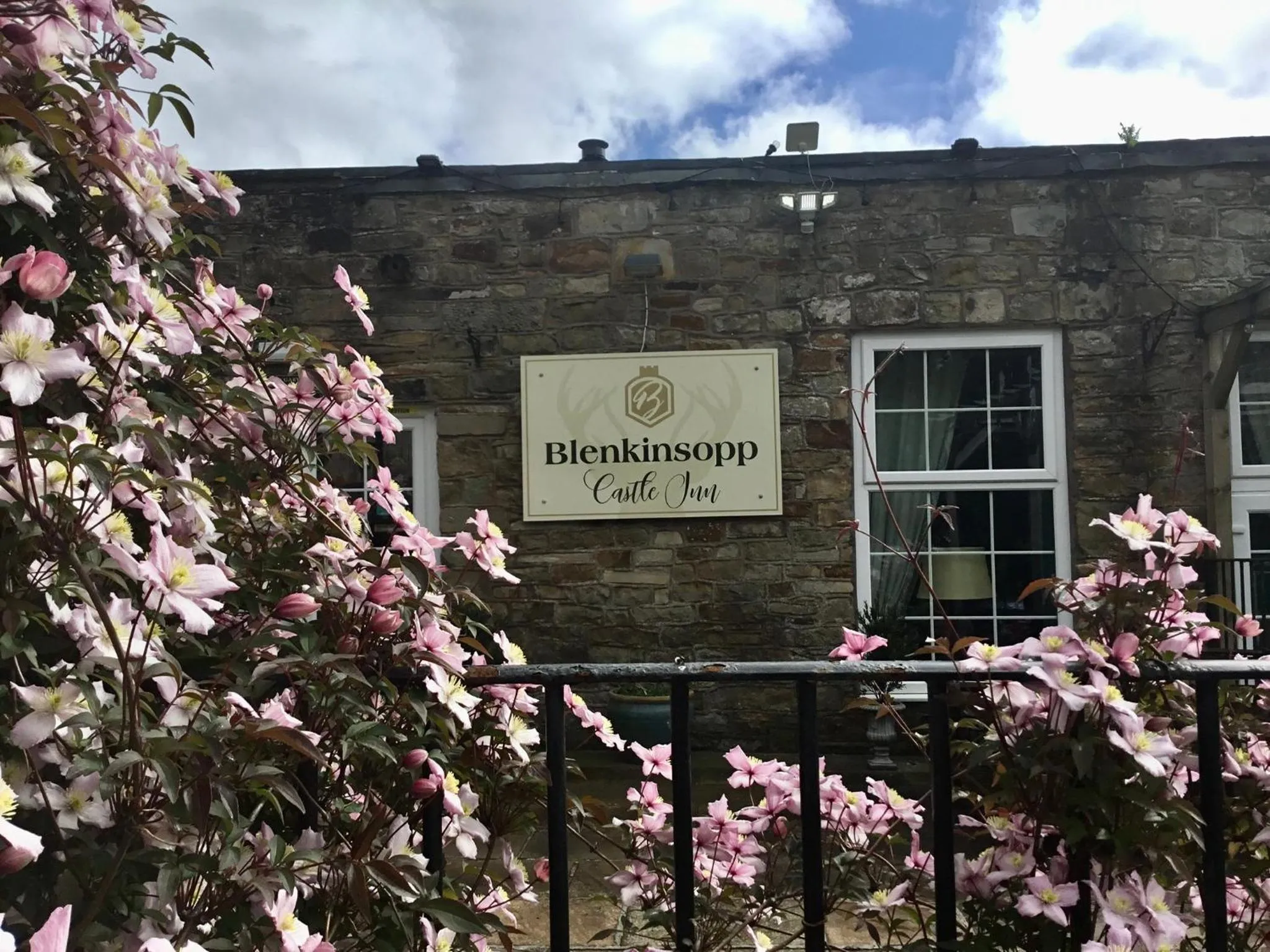 Blenkinsopp Castle Inn