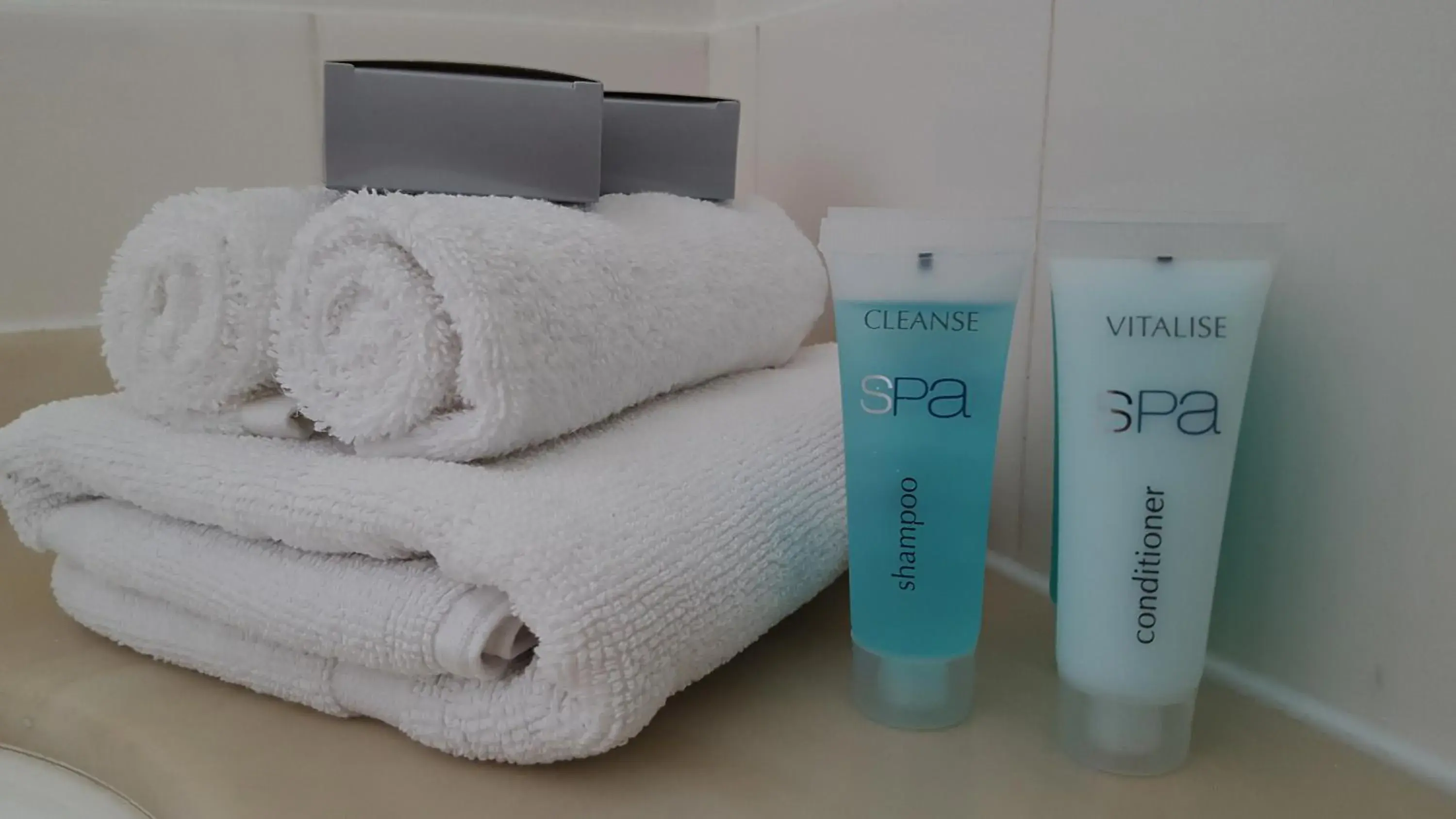 Family Room in Hotel Clipper Family Room in Hotel Clipper