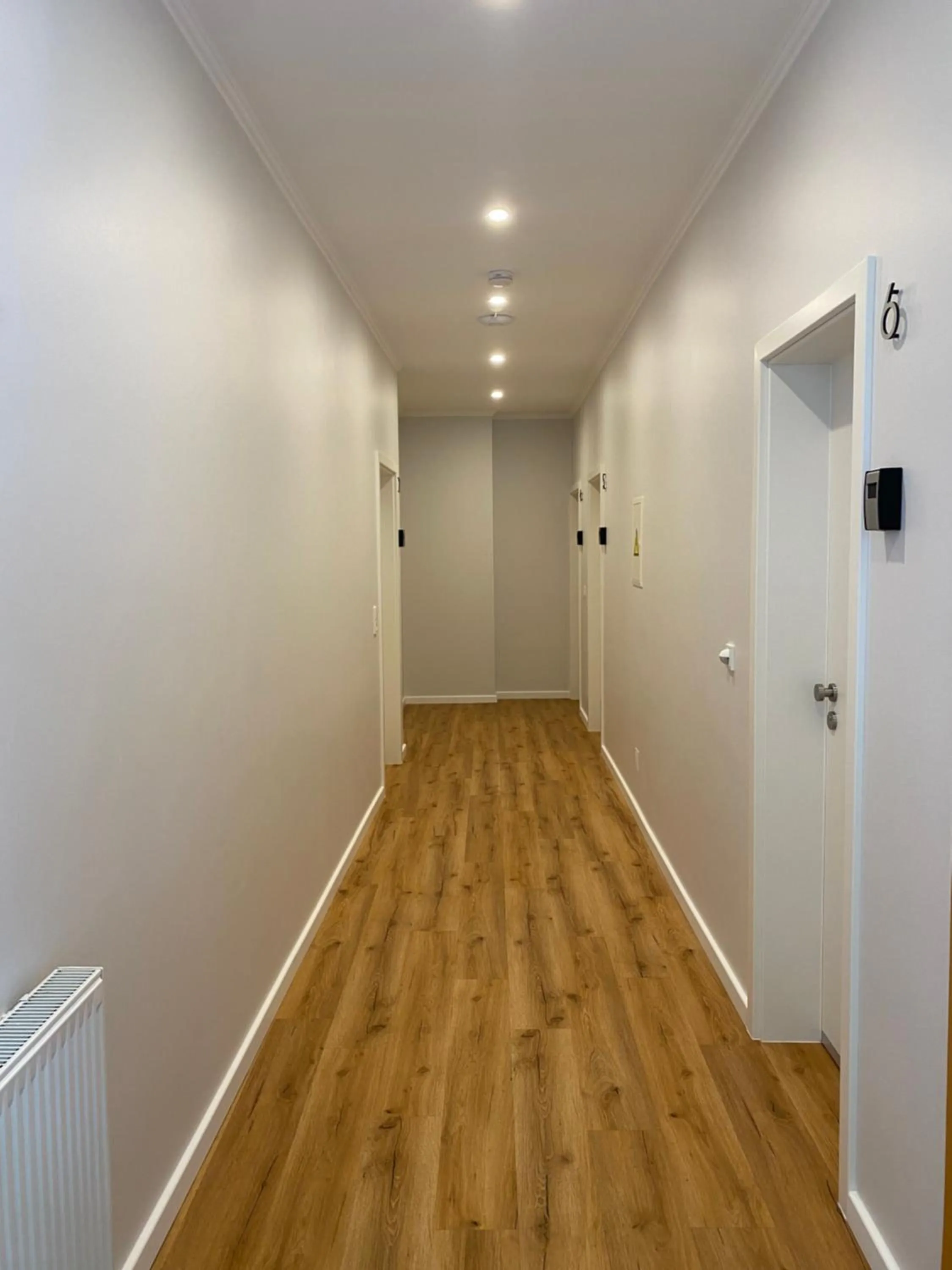 Photo of the whole room in Zur Waldlust