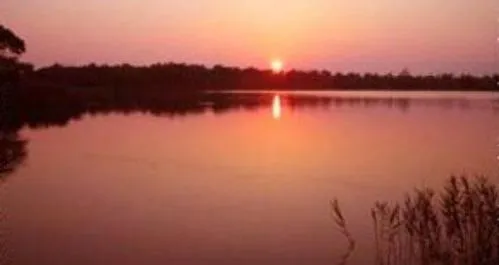 Nearby landmark in Athina Hotel