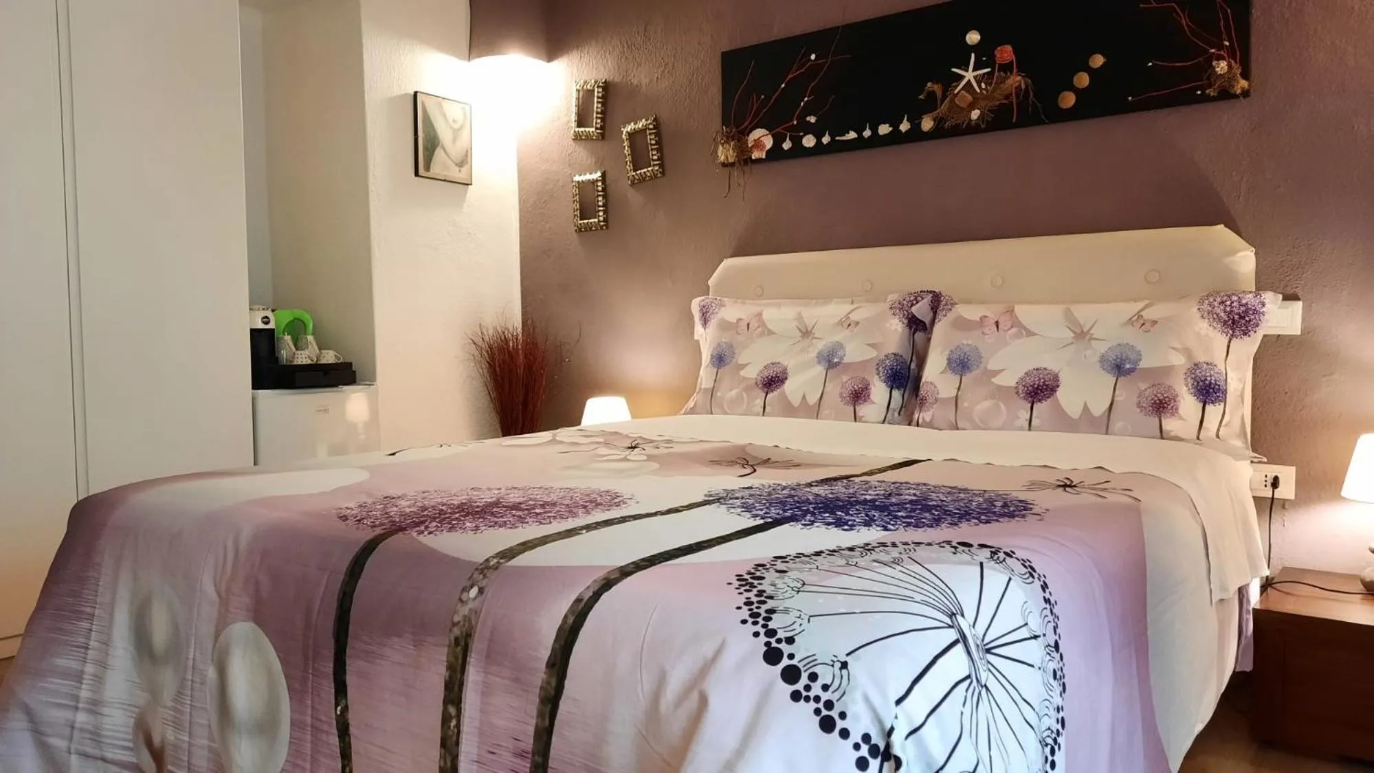 Photo of the whole room in Villa Kuky