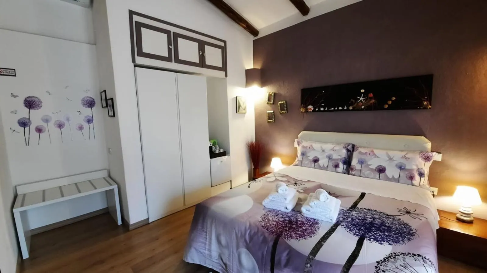 Breakfast in Villa Kuky