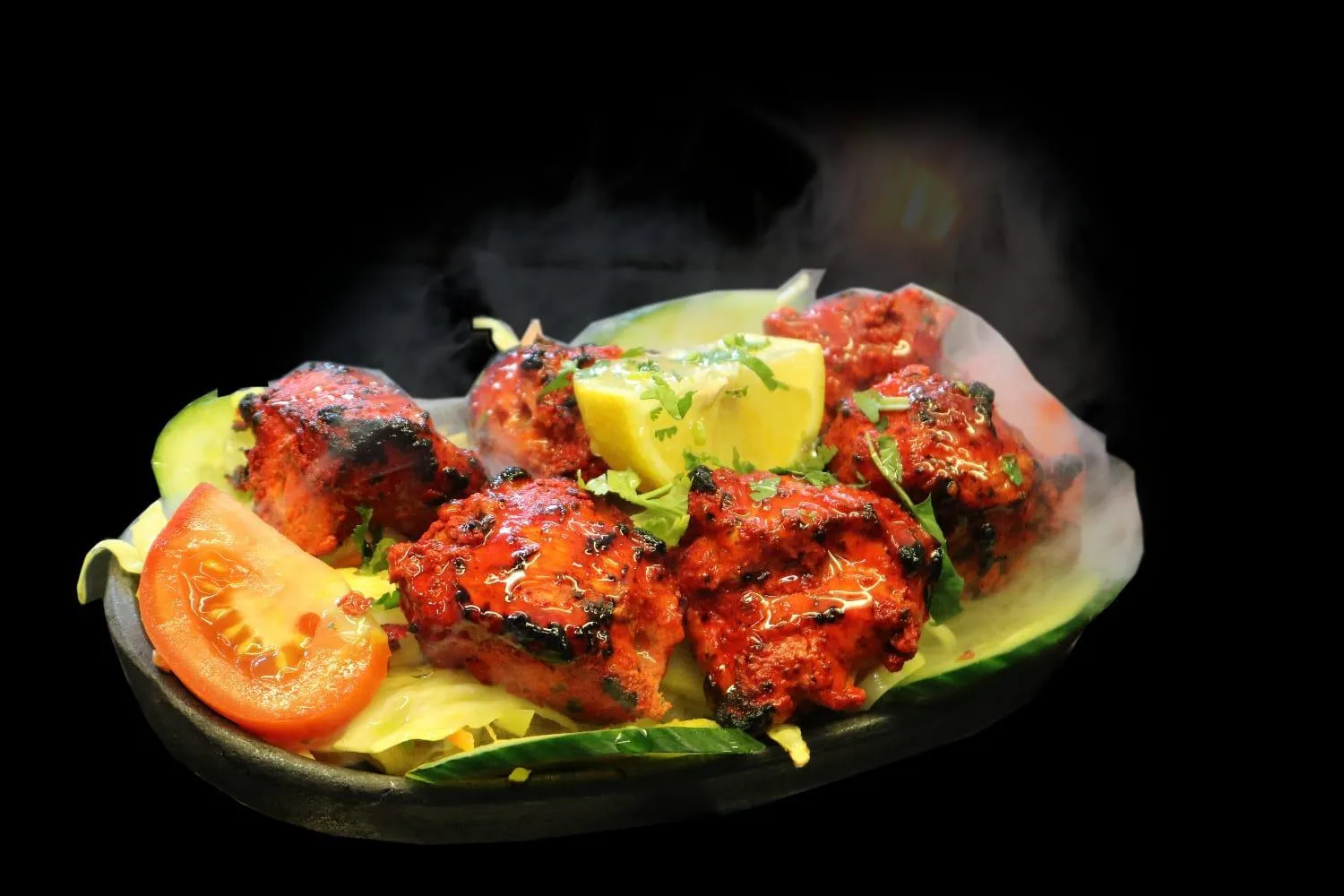 Restaurant/places to eat in Louis Hotels