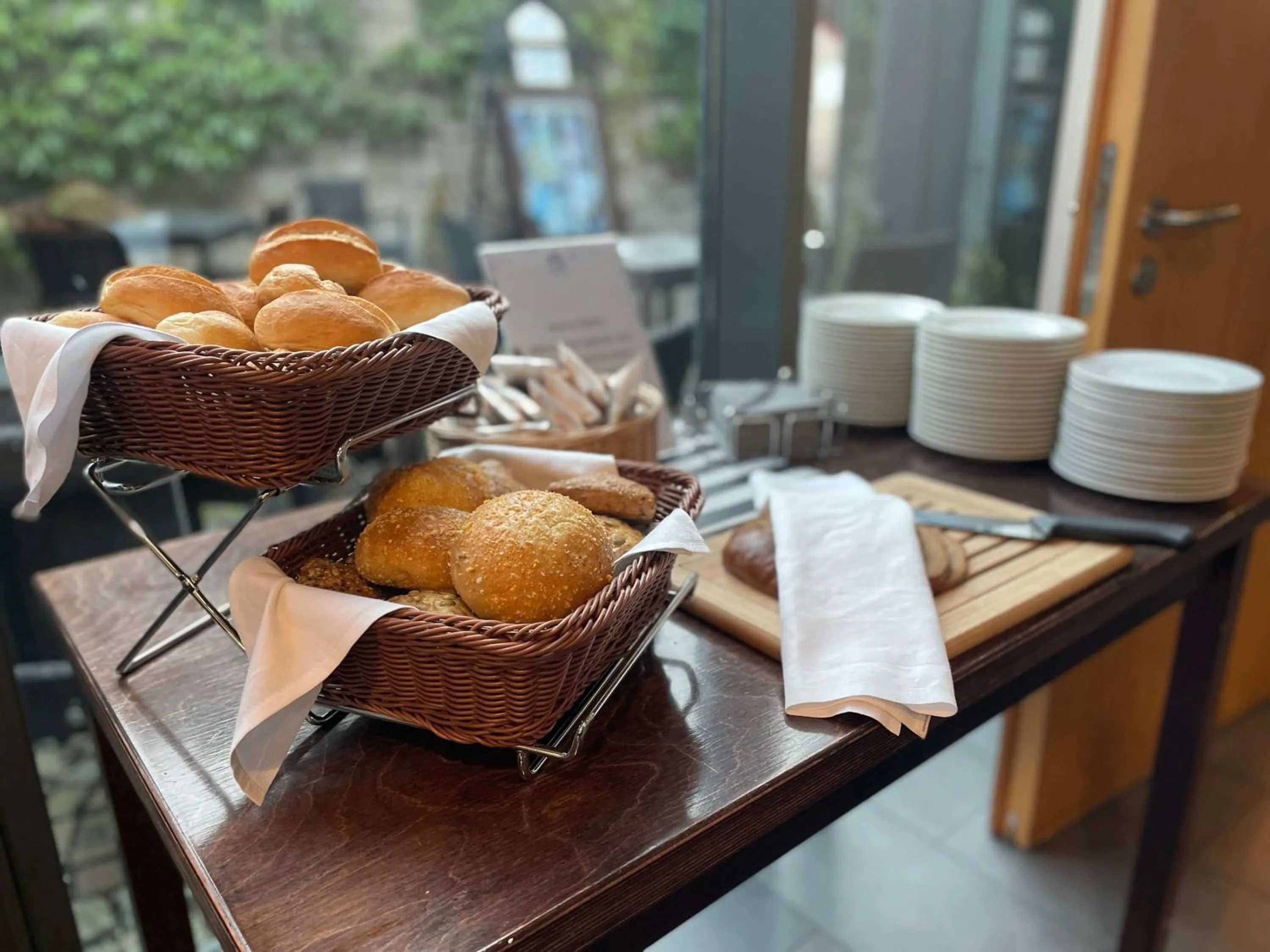 Property building in Fronveste das alte Knasthaus