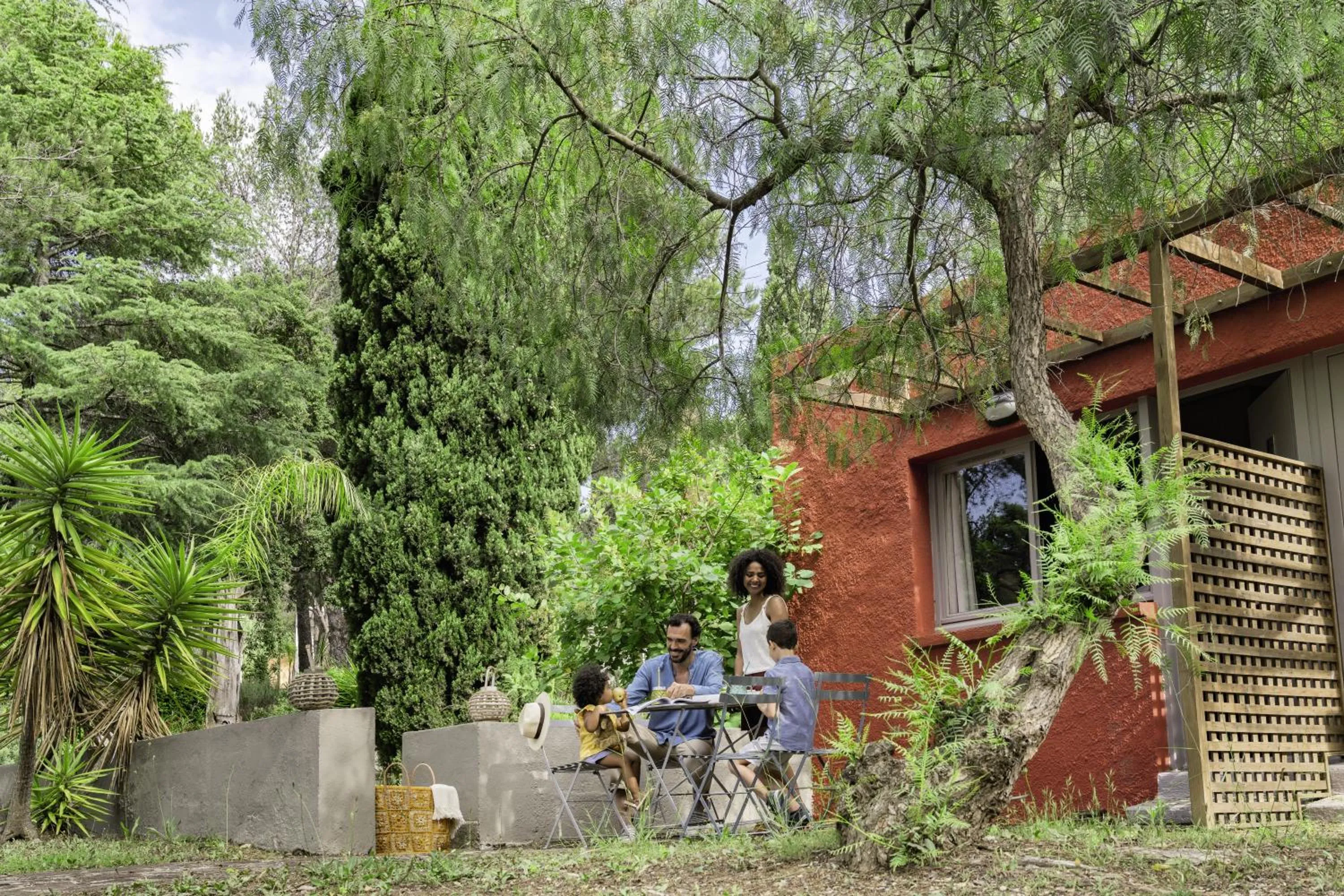 People in Belambra Clubs Le Pradet - Lou Pigno