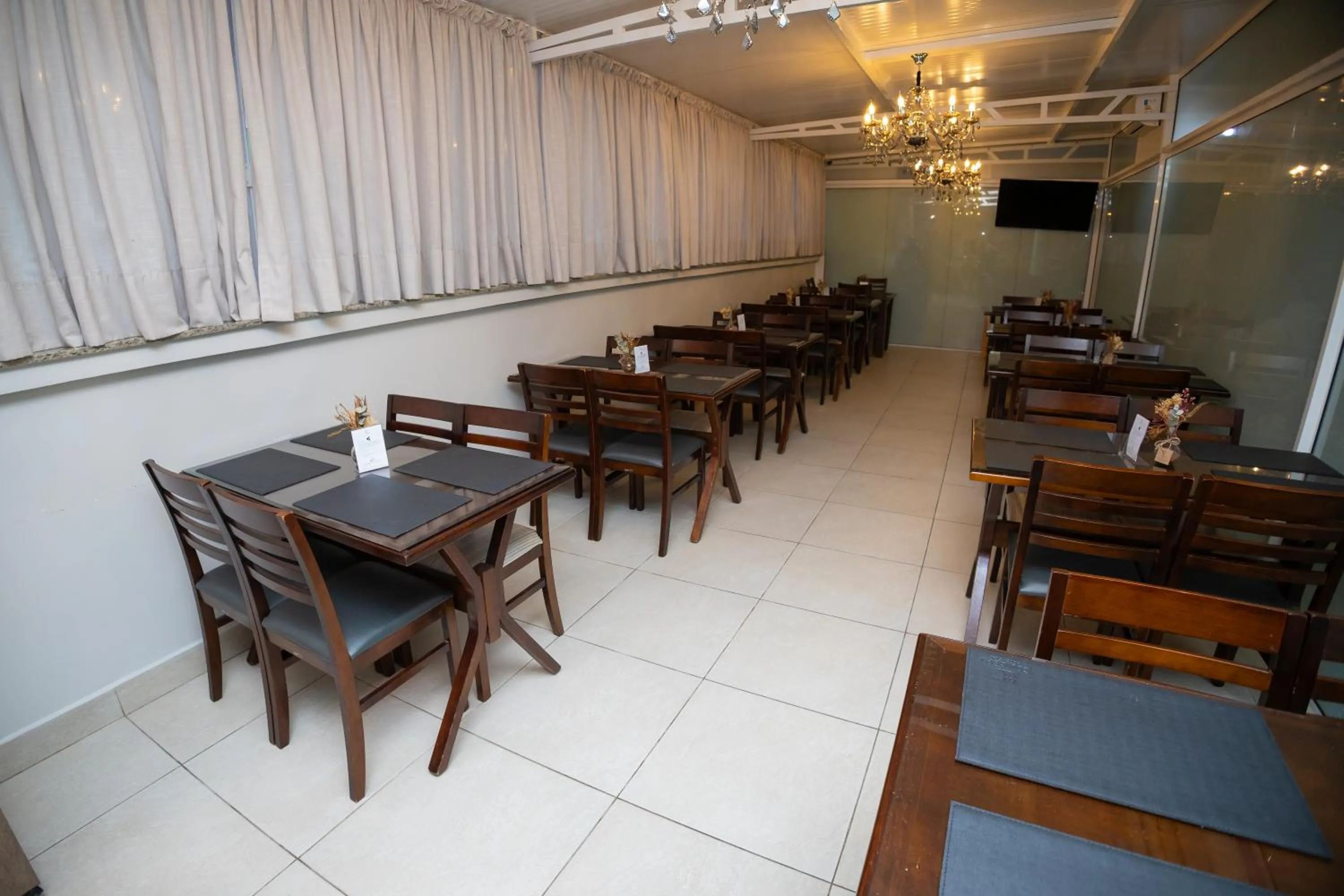 Breakfast in Concept Hotel Flat