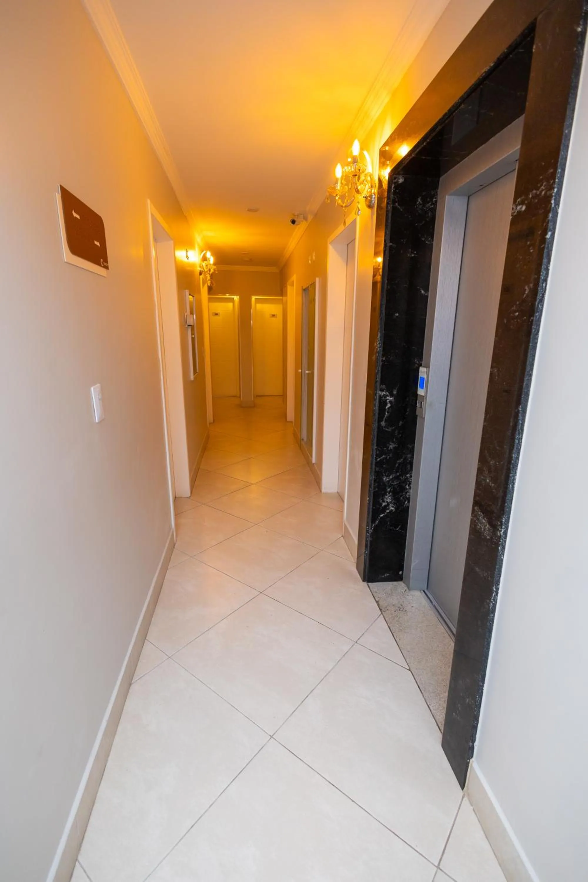 Other in Concept Hotel Flat