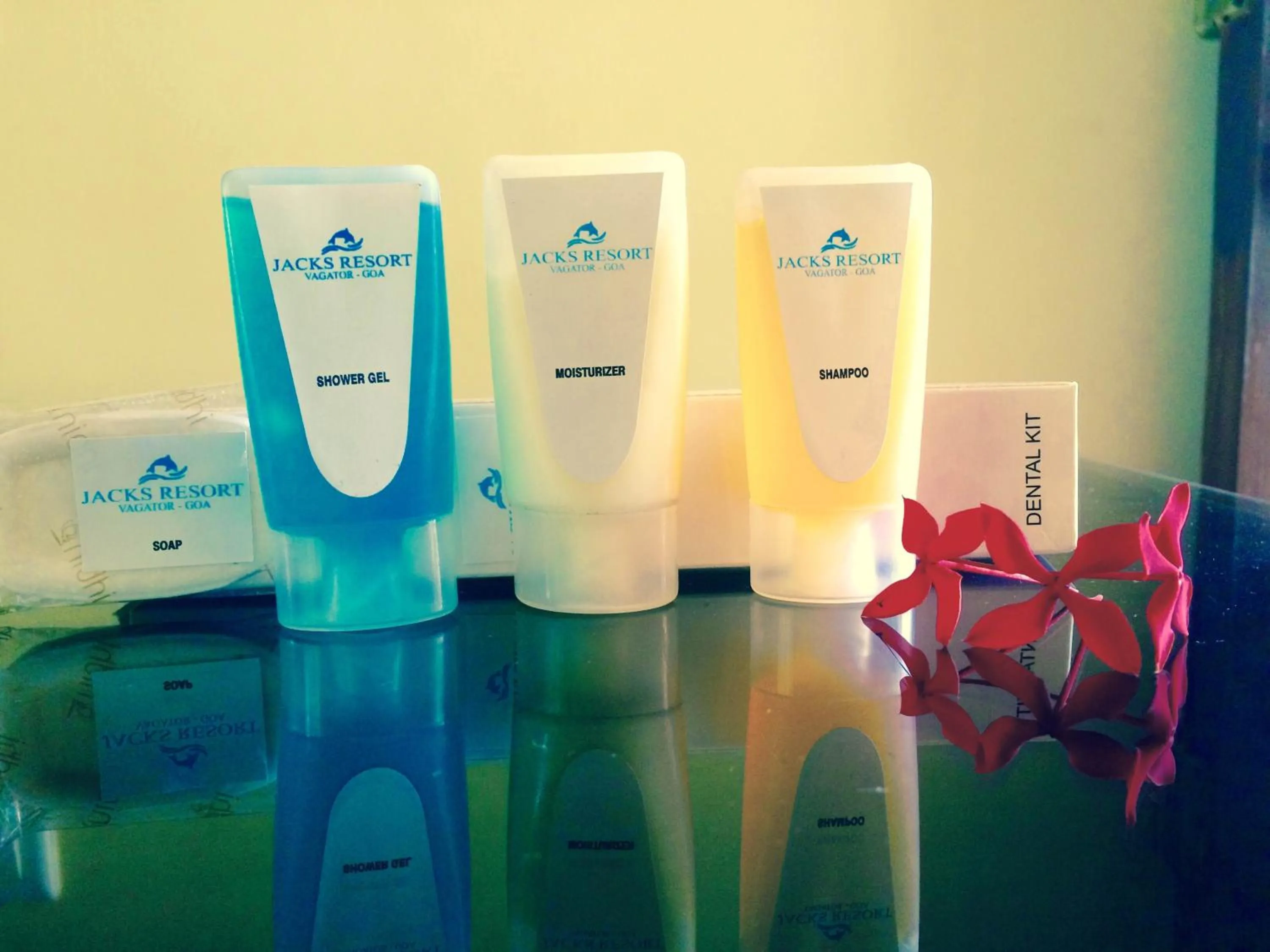 Other in Jacks Resort