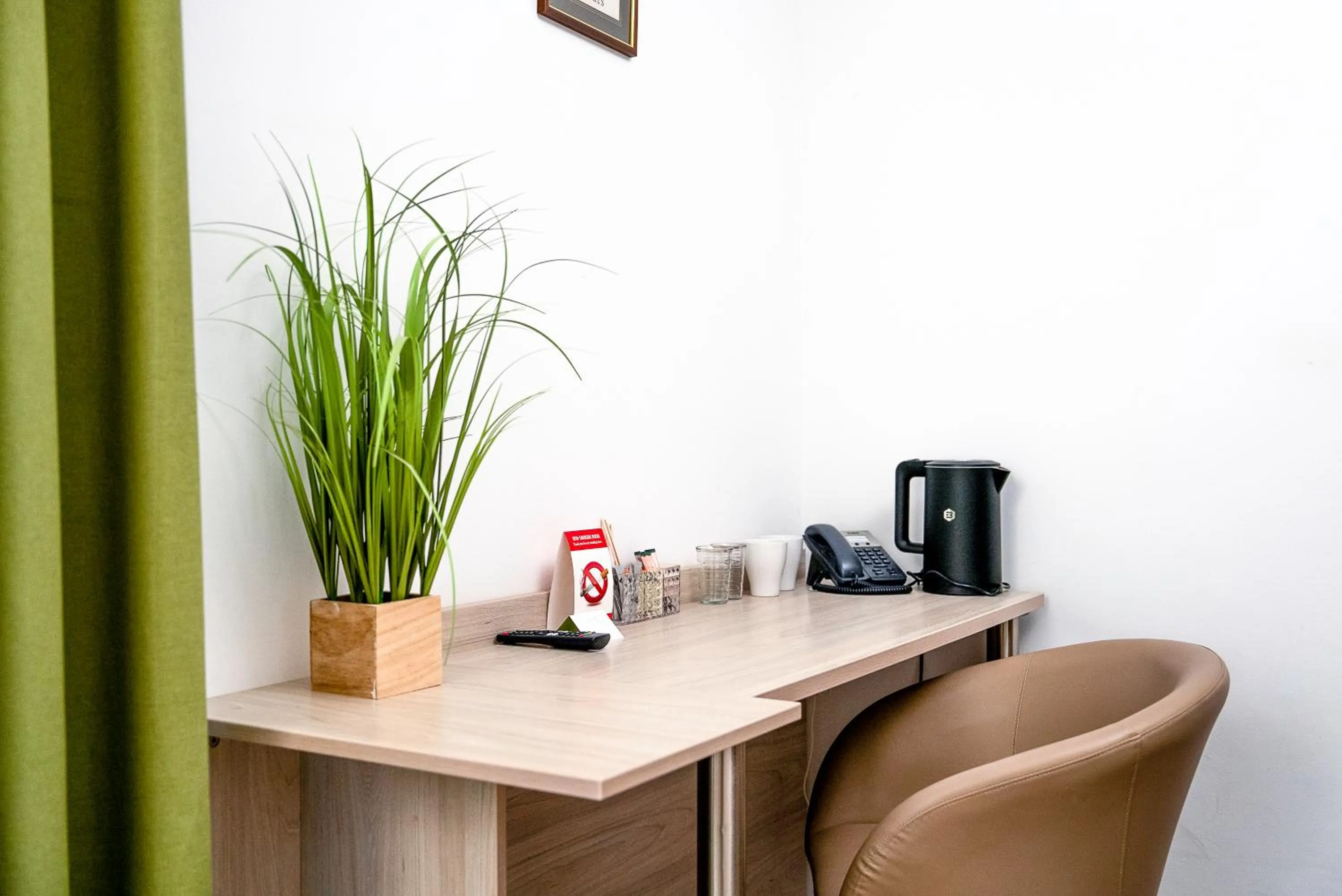Seating area in Hotel ANNA - Düsseldorf - Hilden