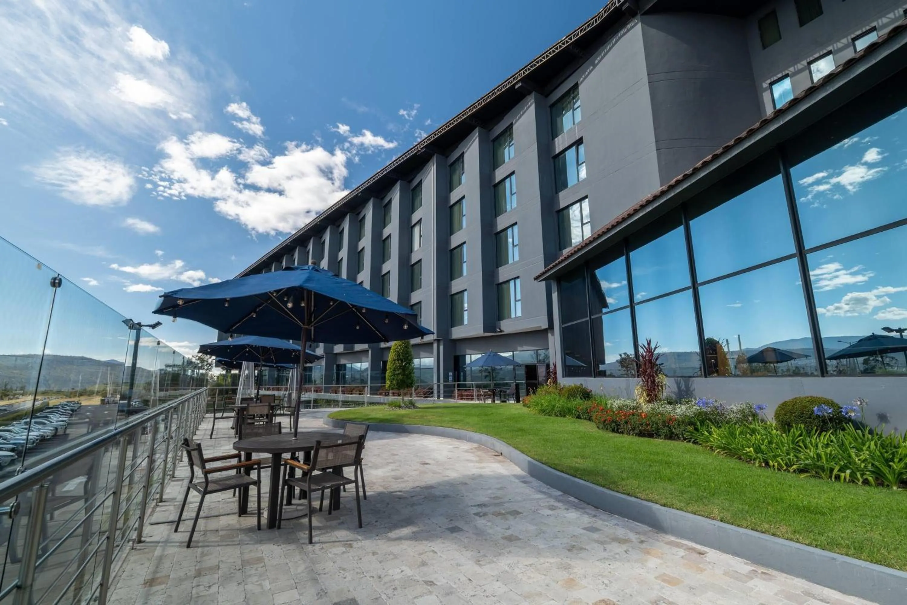 Other in Wyndham Quito Airport