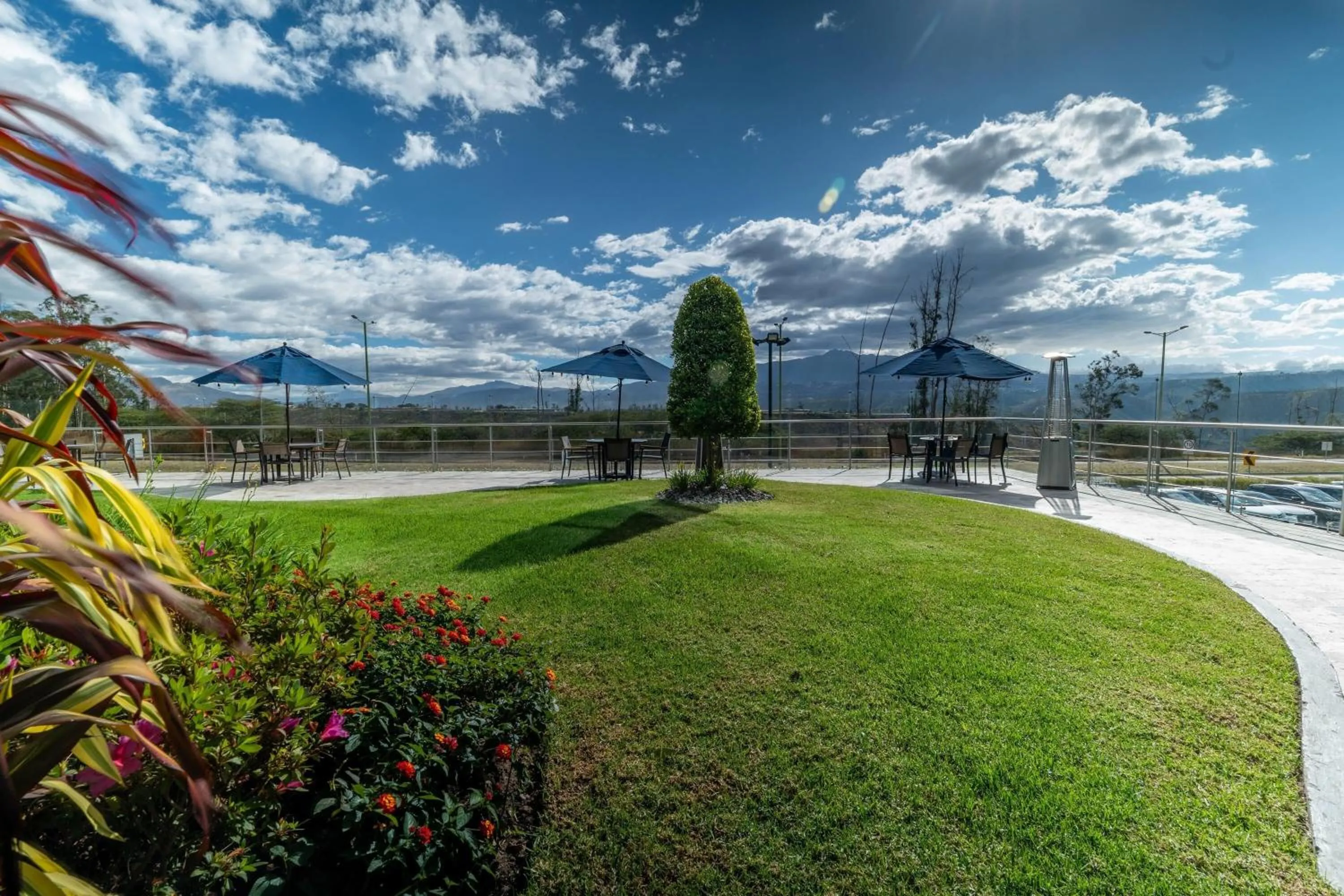 Other in Wyndham Quito Airport