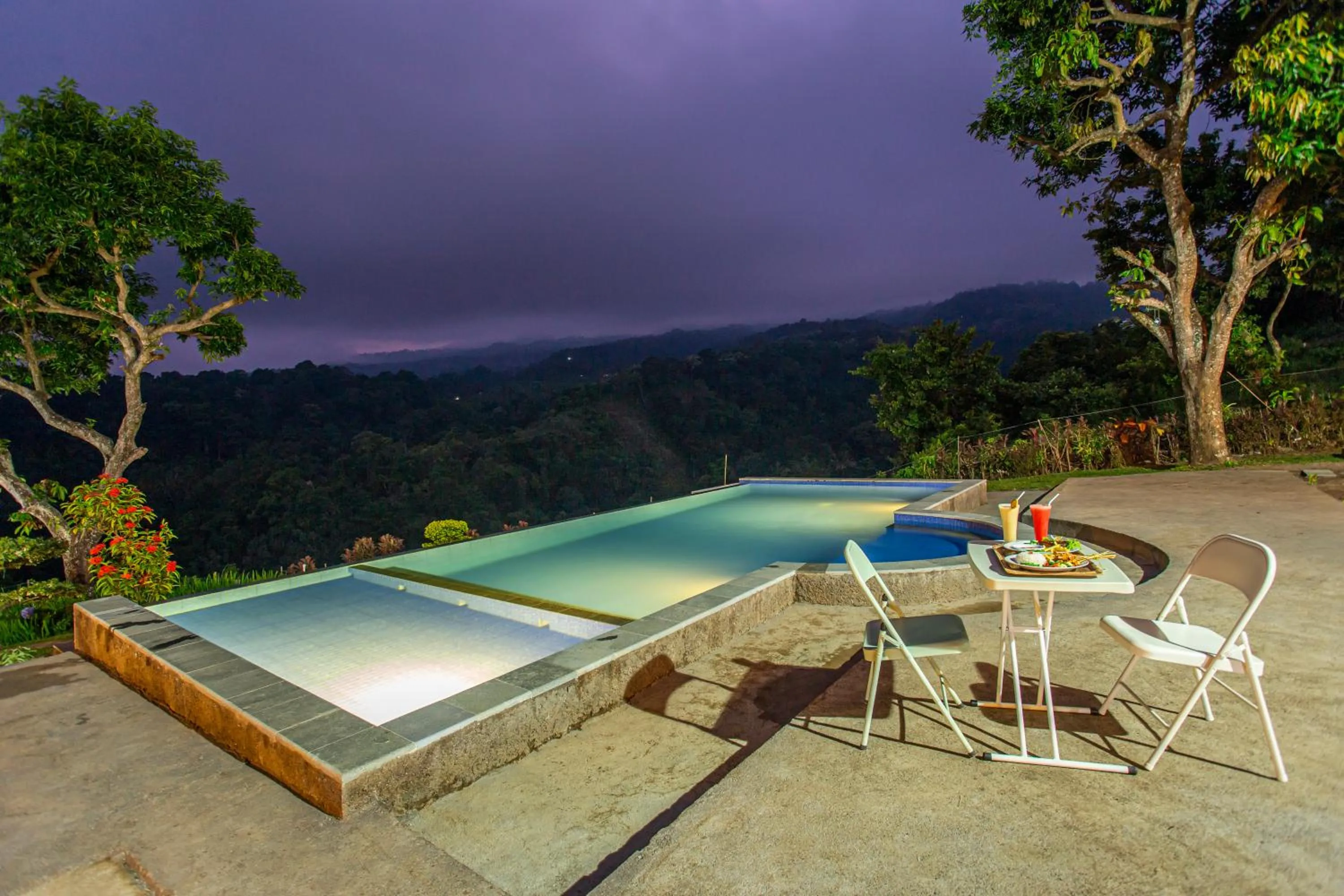 Pondok Guru Bakti Cottage