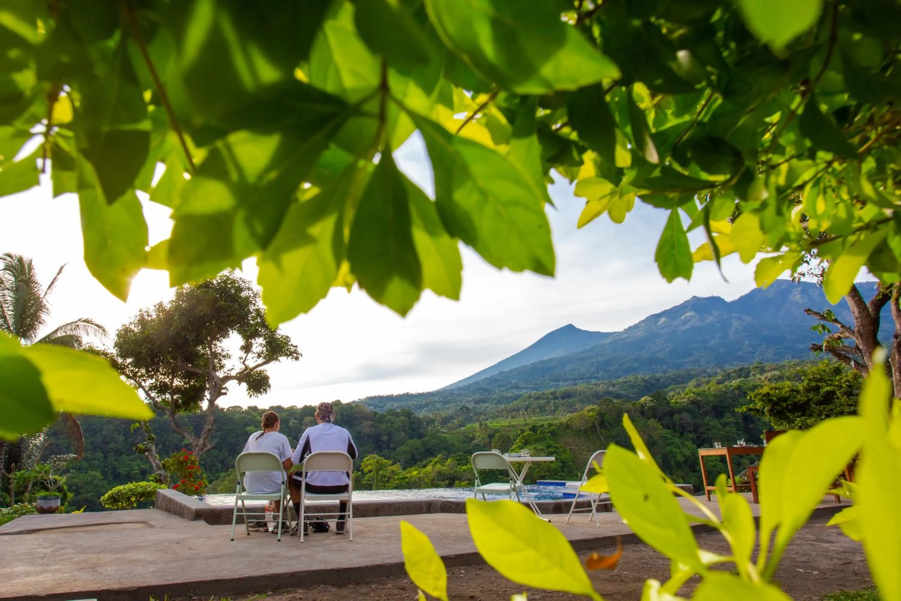 Pondok Guru Bakti Cottage