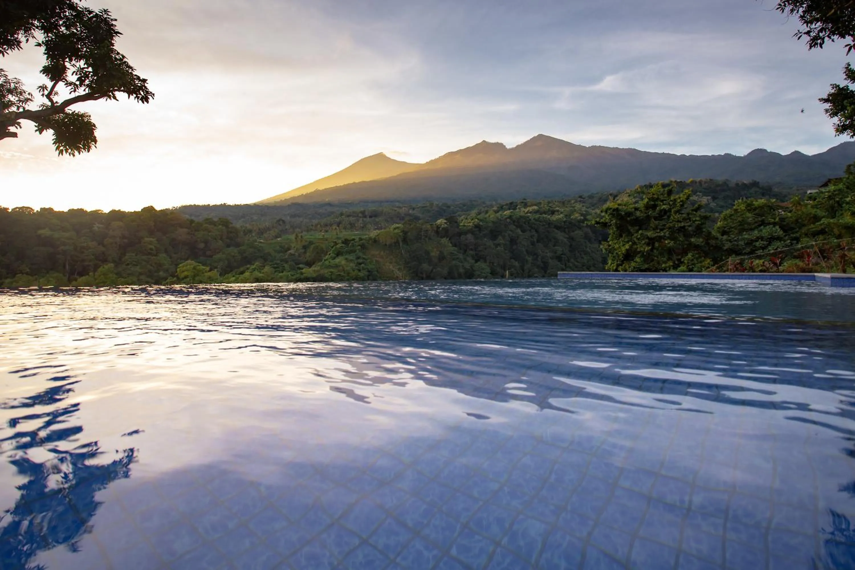Pondok Guru Bakti Cottage
