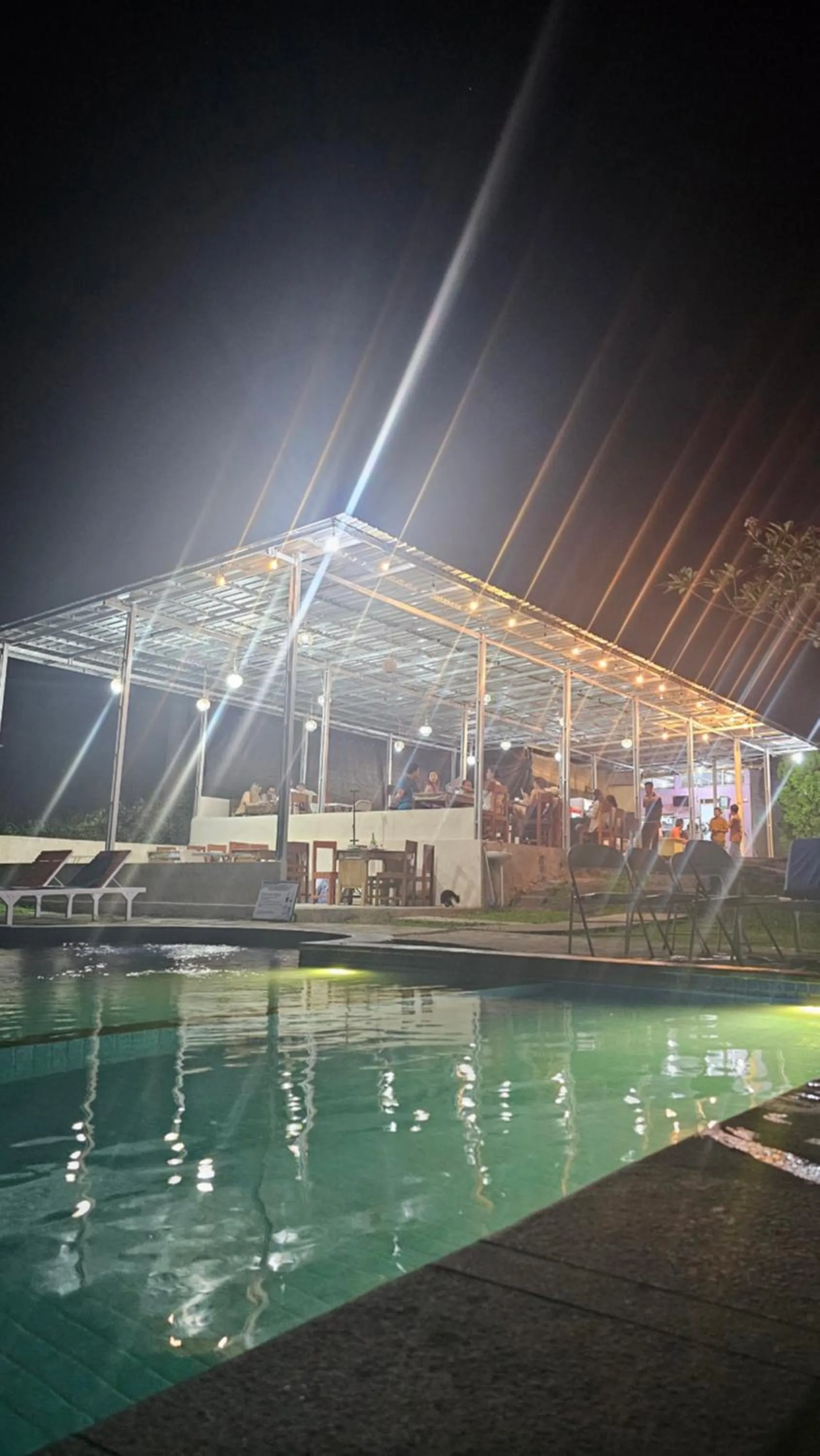 Pondok Guru Bakti Cottage