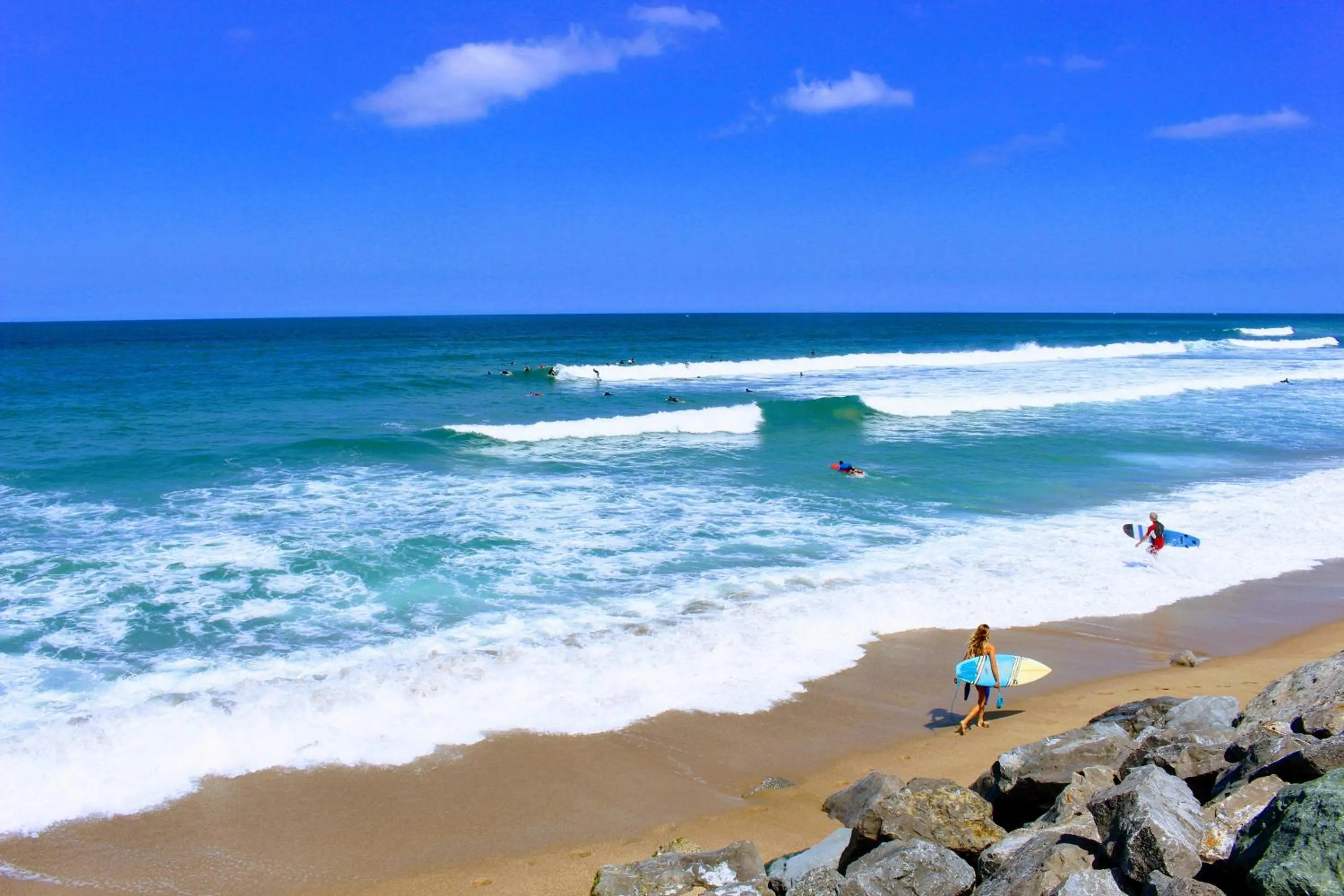 Nearby landmark in VTF Le Domaine de Françon
