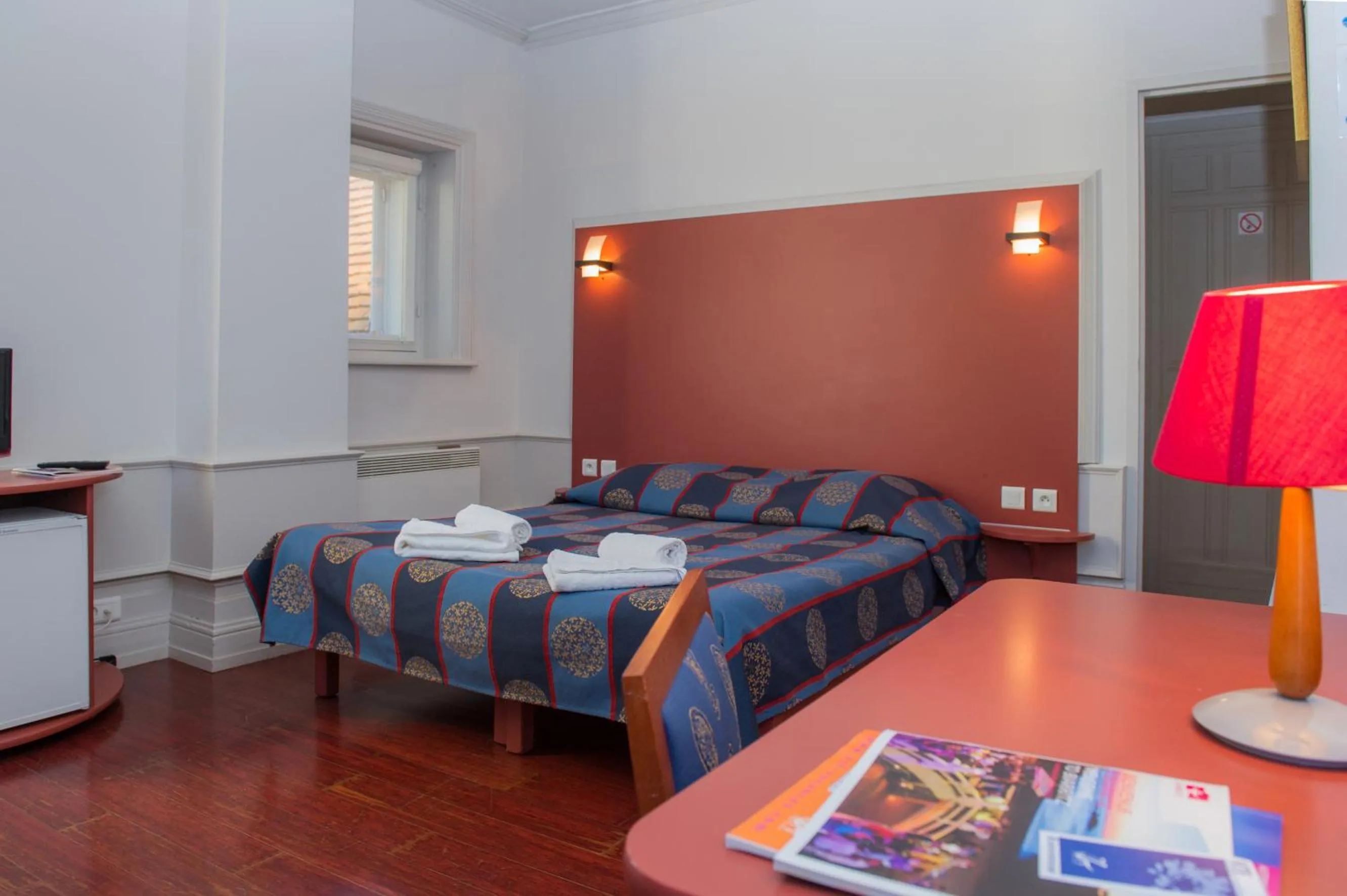 Bedroom, Bed in VTF Le Domaine de Françon