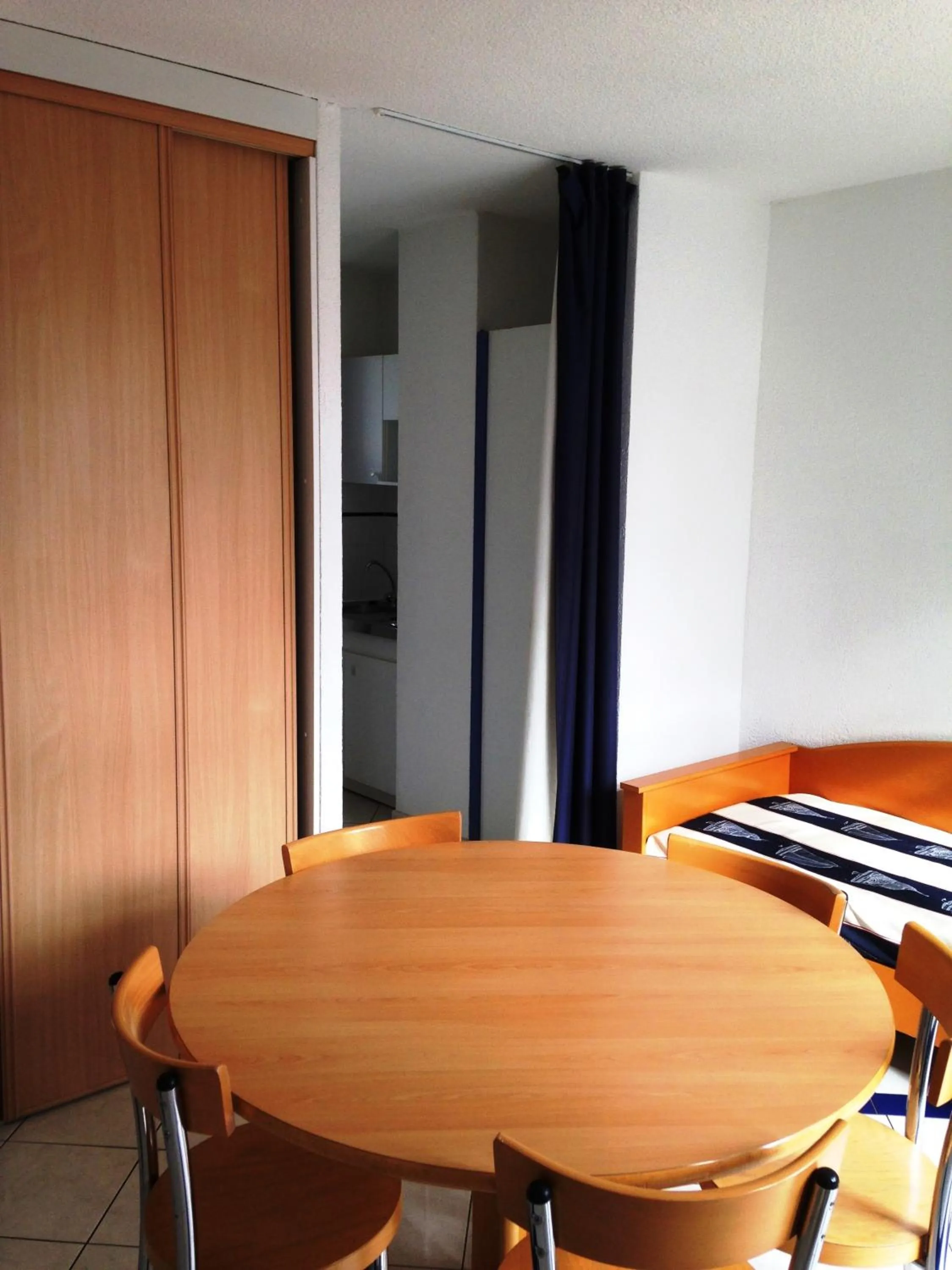 Living room in VTF Le Domaine de Françon