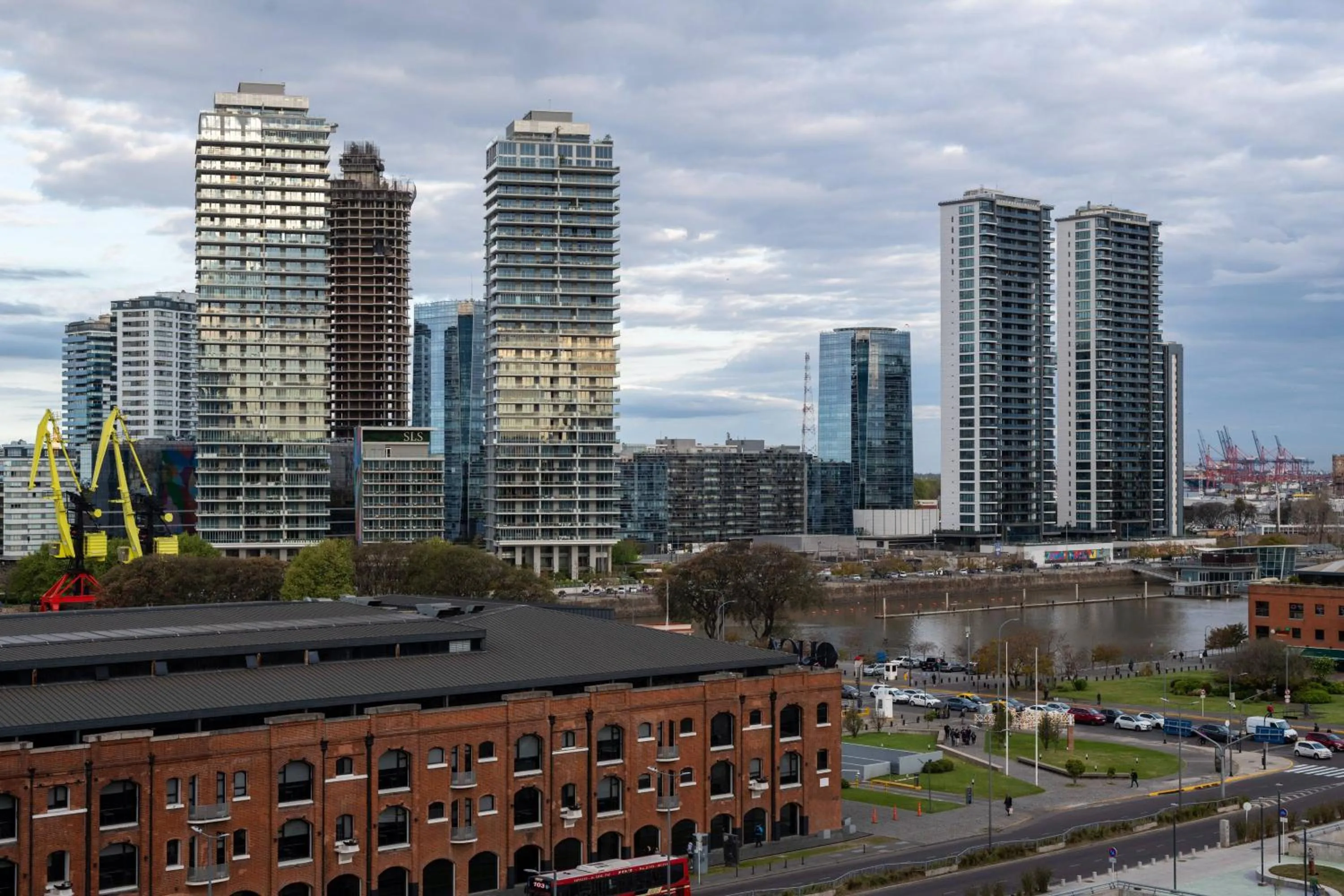 Almarena Madero Urbano Affiliated by Meliá