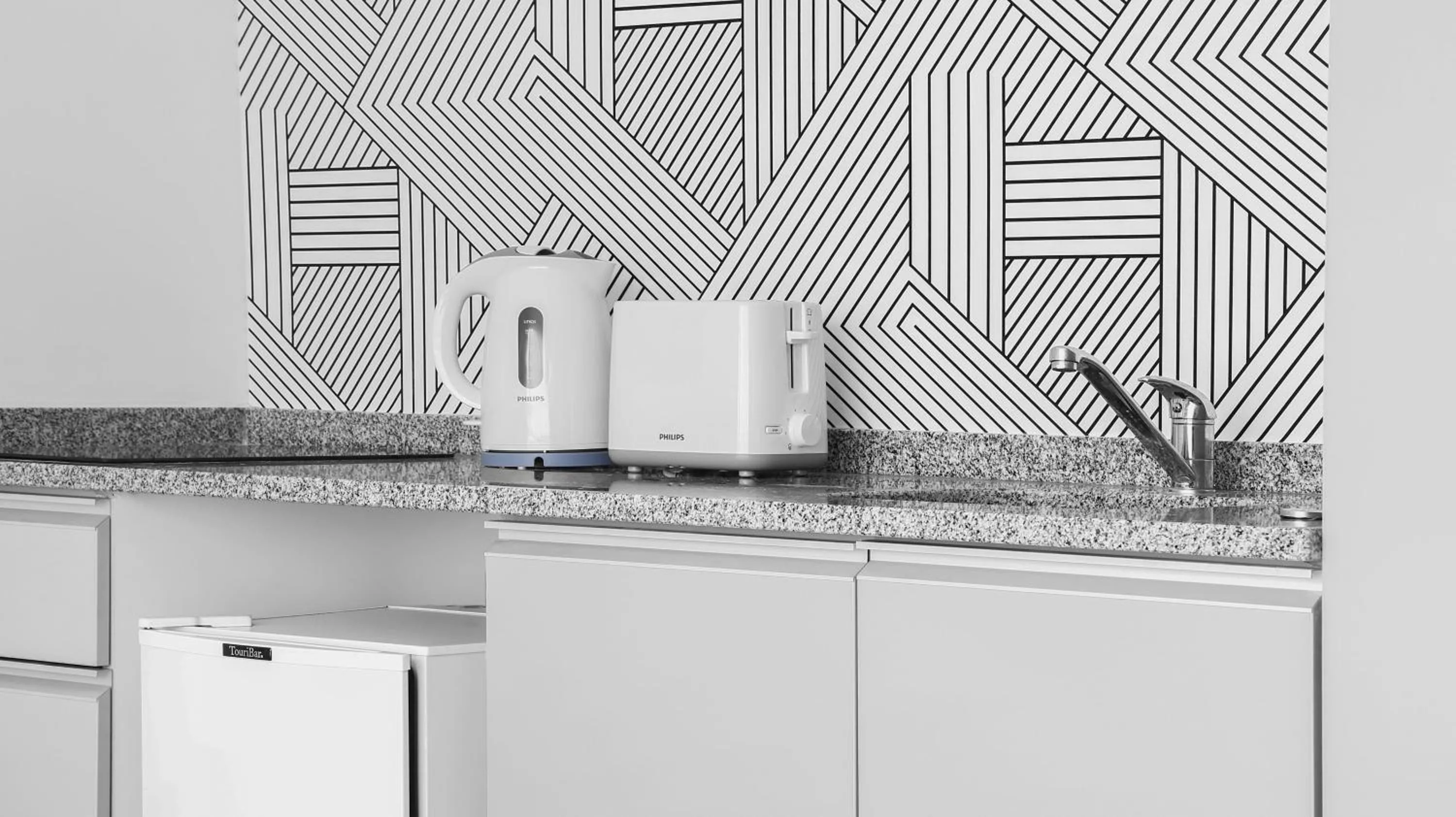 Almarena Madero Urbano Affiliated by Meliá