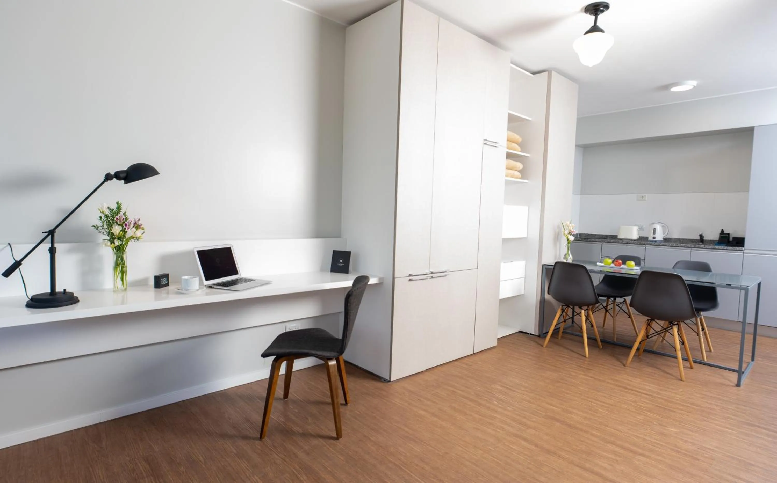 Dining area in Almarena Madero Urbano Affiliated by Melia