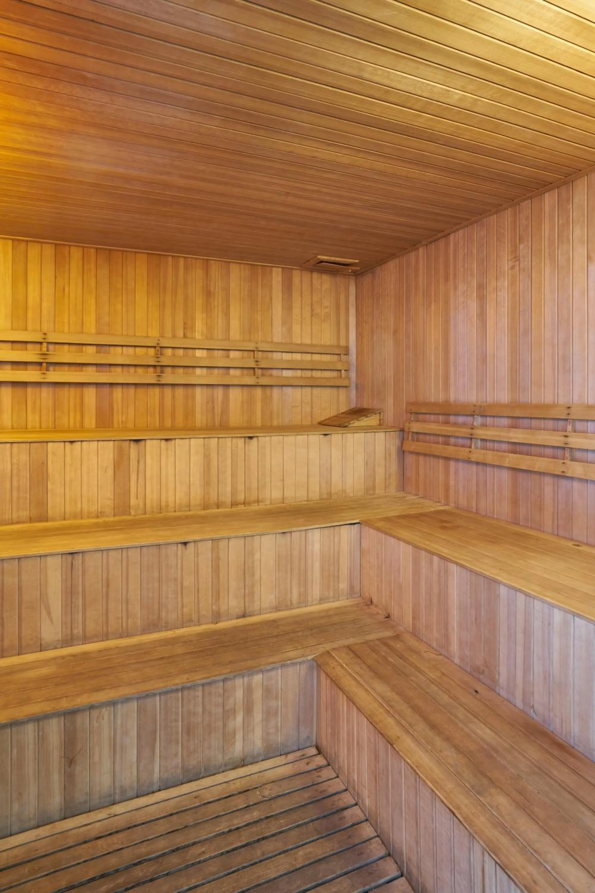 Sauna in Almarena Madero Urbano Affiliated by Melia