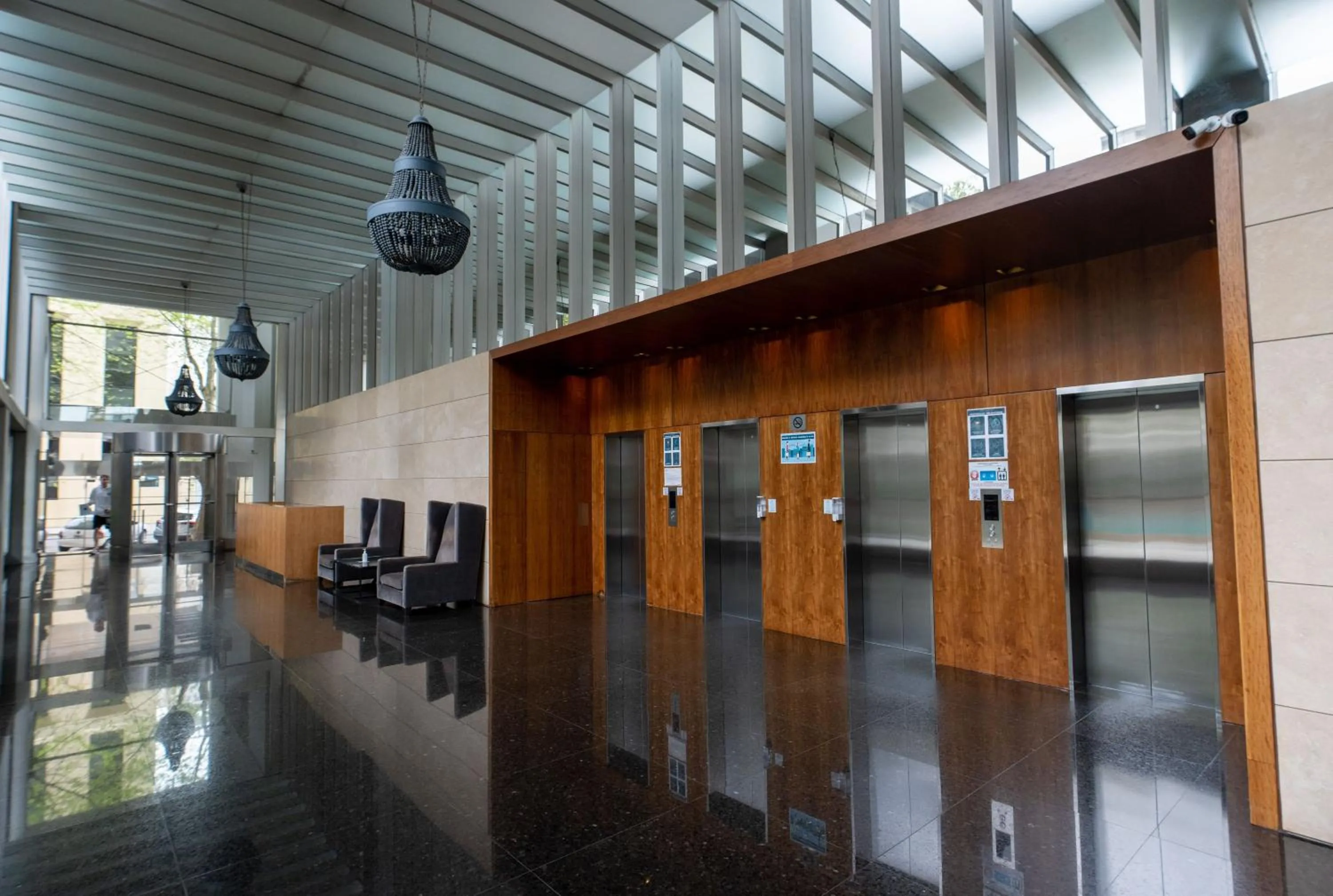 Almarena Madero Urbano Affiliated by Meliá