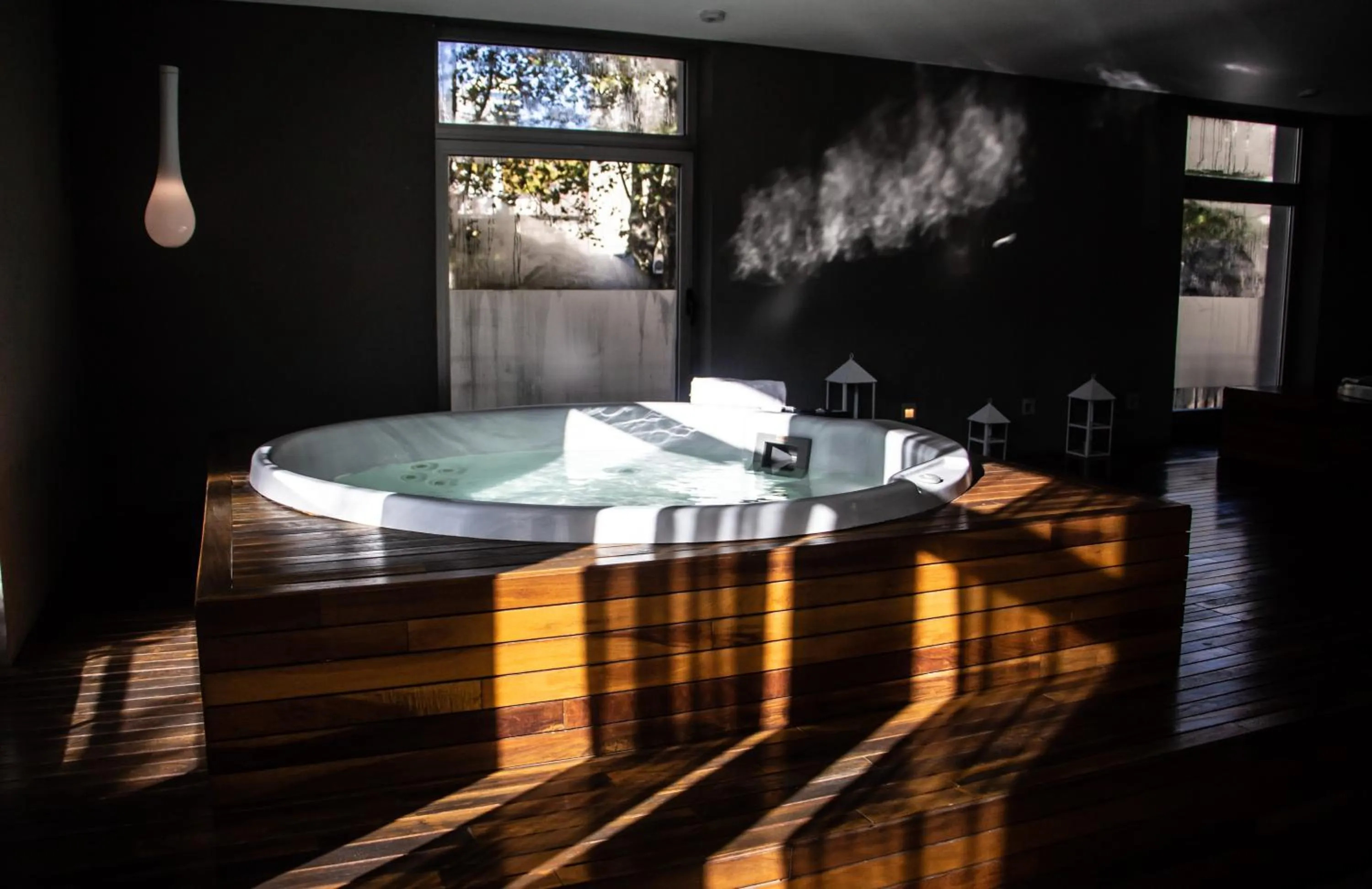 Spa and wellness centre/facilities in Almarena Madero Urbano Affiliated by Melia