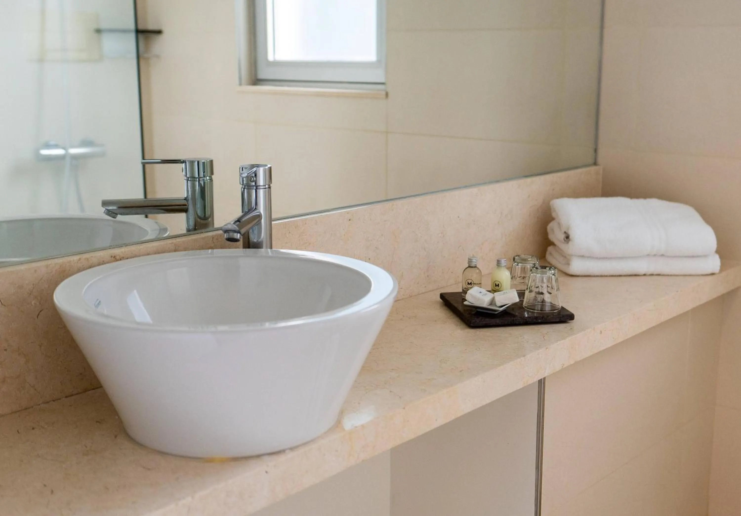 Almarena Madero Urbano Affiliated by Meliá