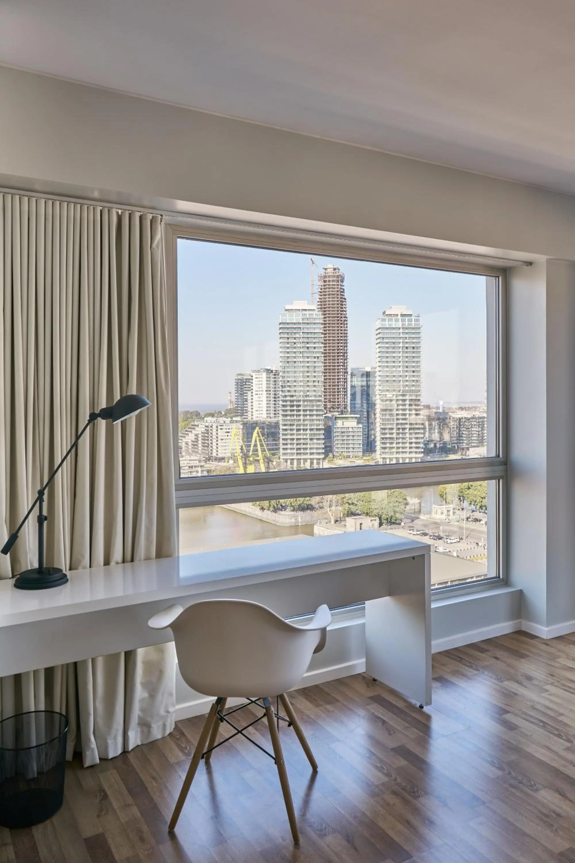 Almarena Madero Urbano Affiliated by Meliá