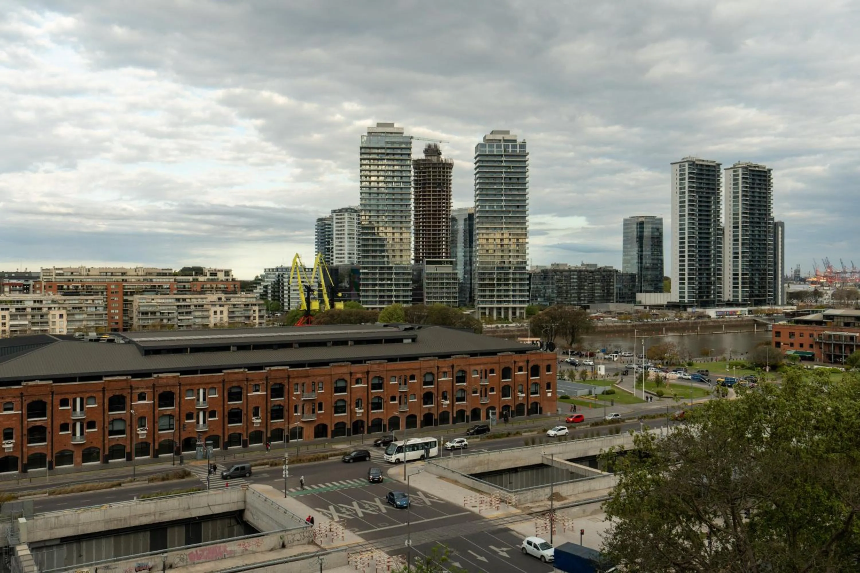 Other in Almarena Madero Urbano Affiliated by Melia