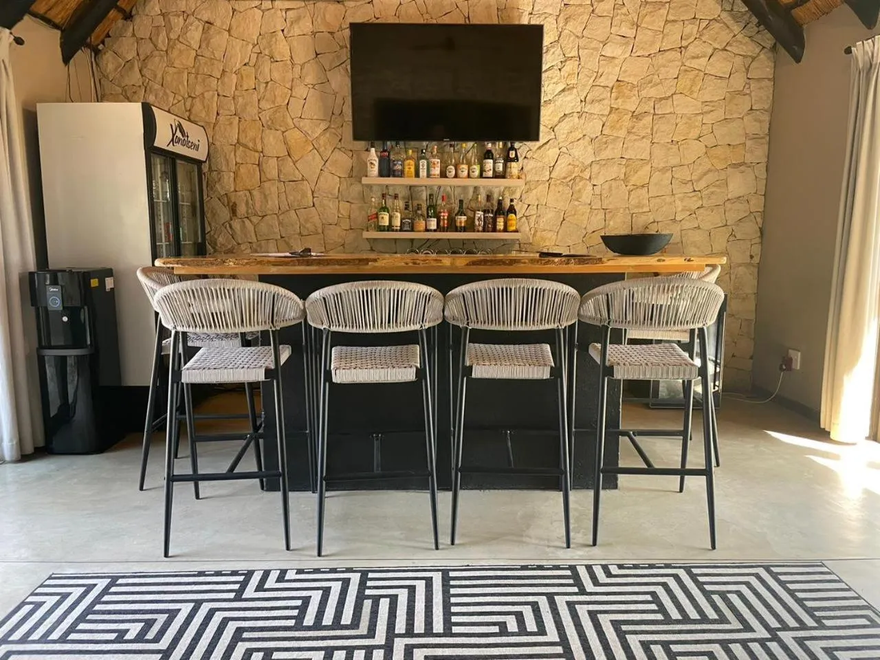 Xanatseni Private Camp