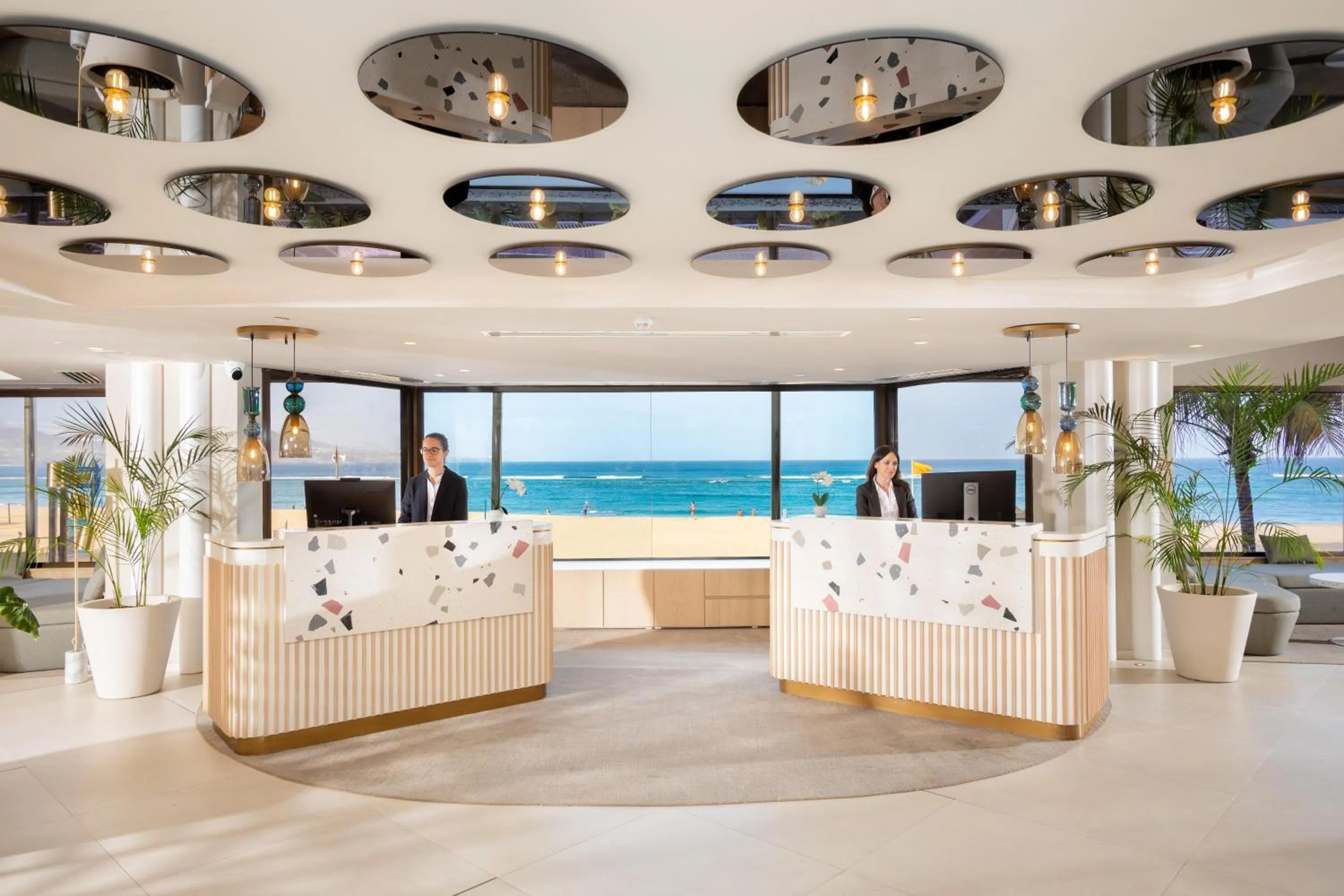 Other in Hotel Cristina by Tigotan Las Palmas - Adults Only