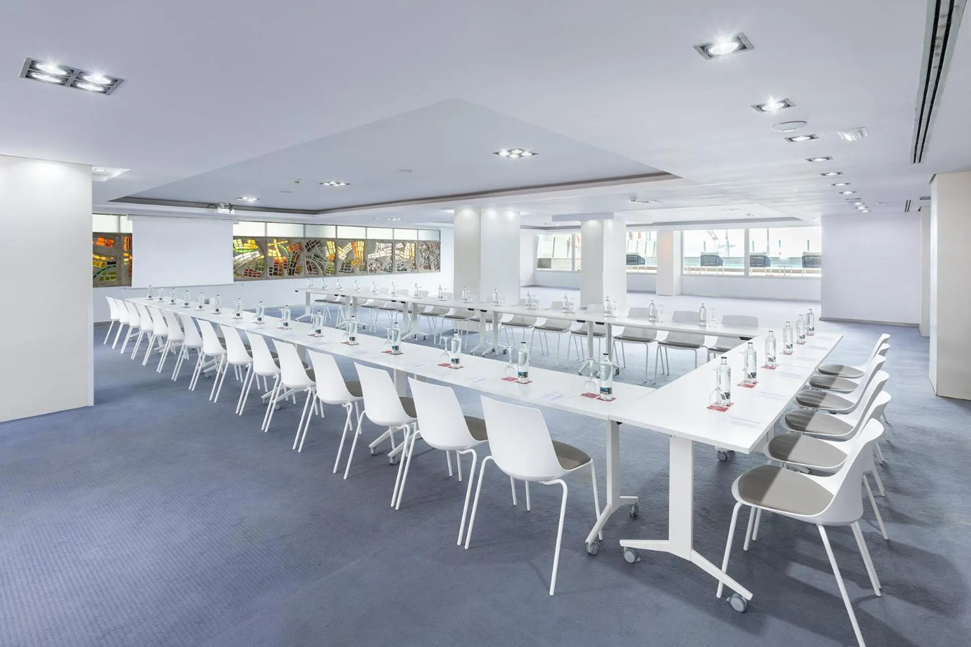 Banquet/Function facilities in Hotel Cristina by Tigotan Las Palmas - Adults Only