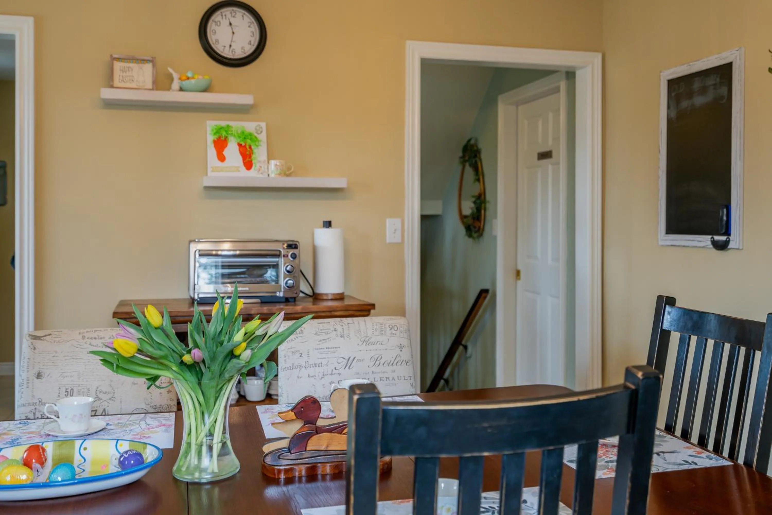 Kitchen or kitchenette in Old Town Country Landing