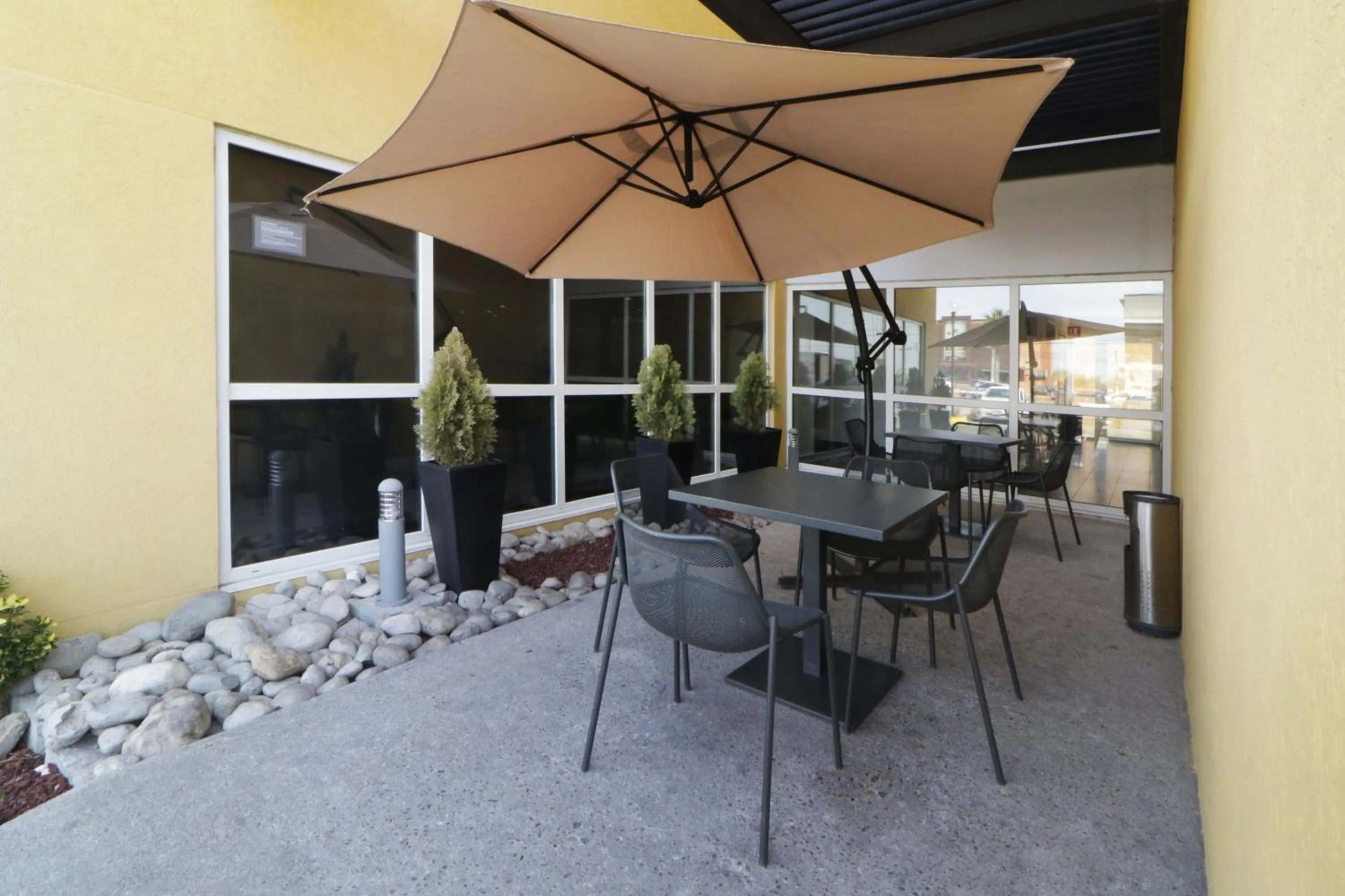 Other in City Express by Marriott Piedras Negras