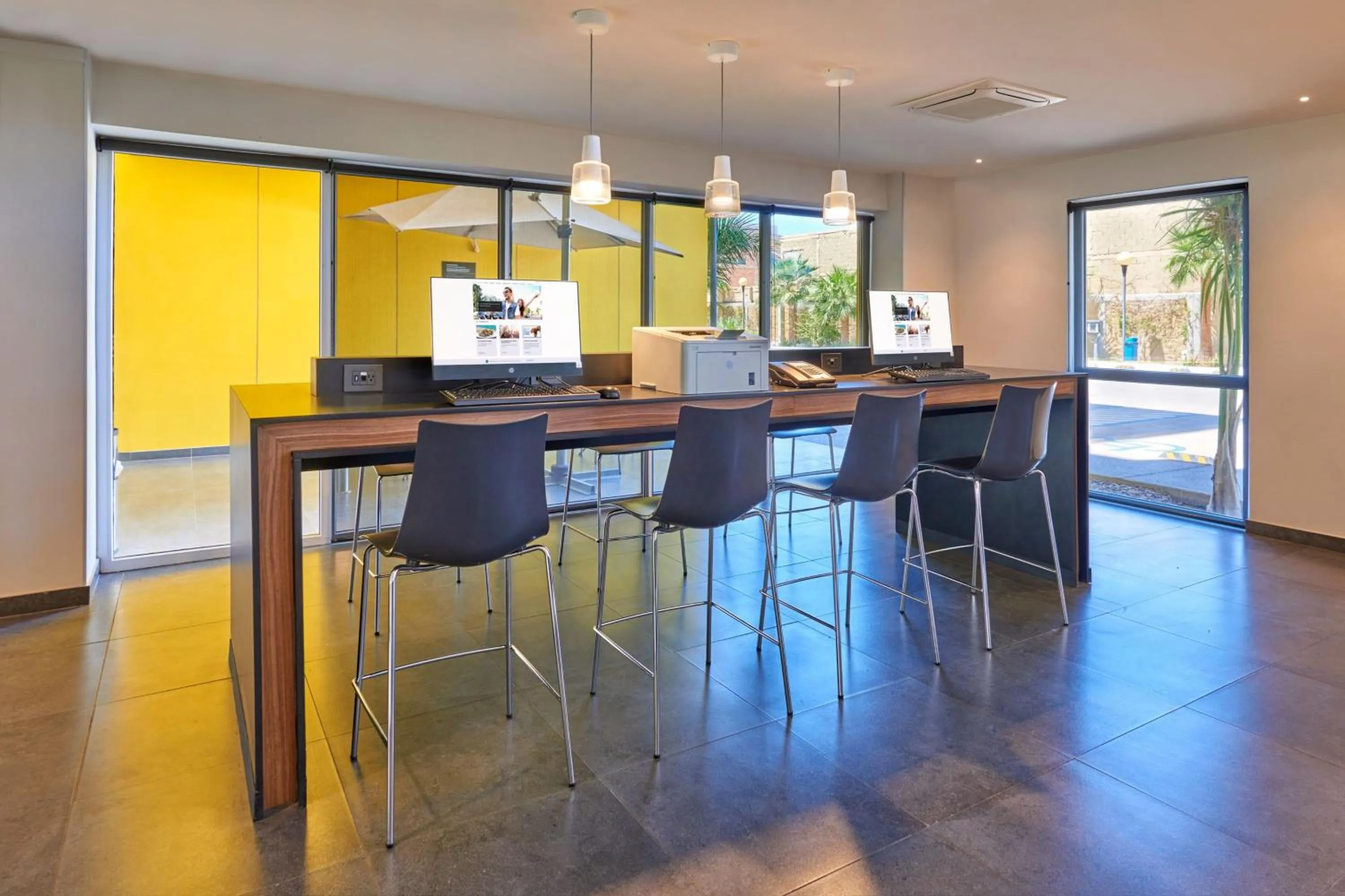 Other in City Express by Marriott Piedras Negras